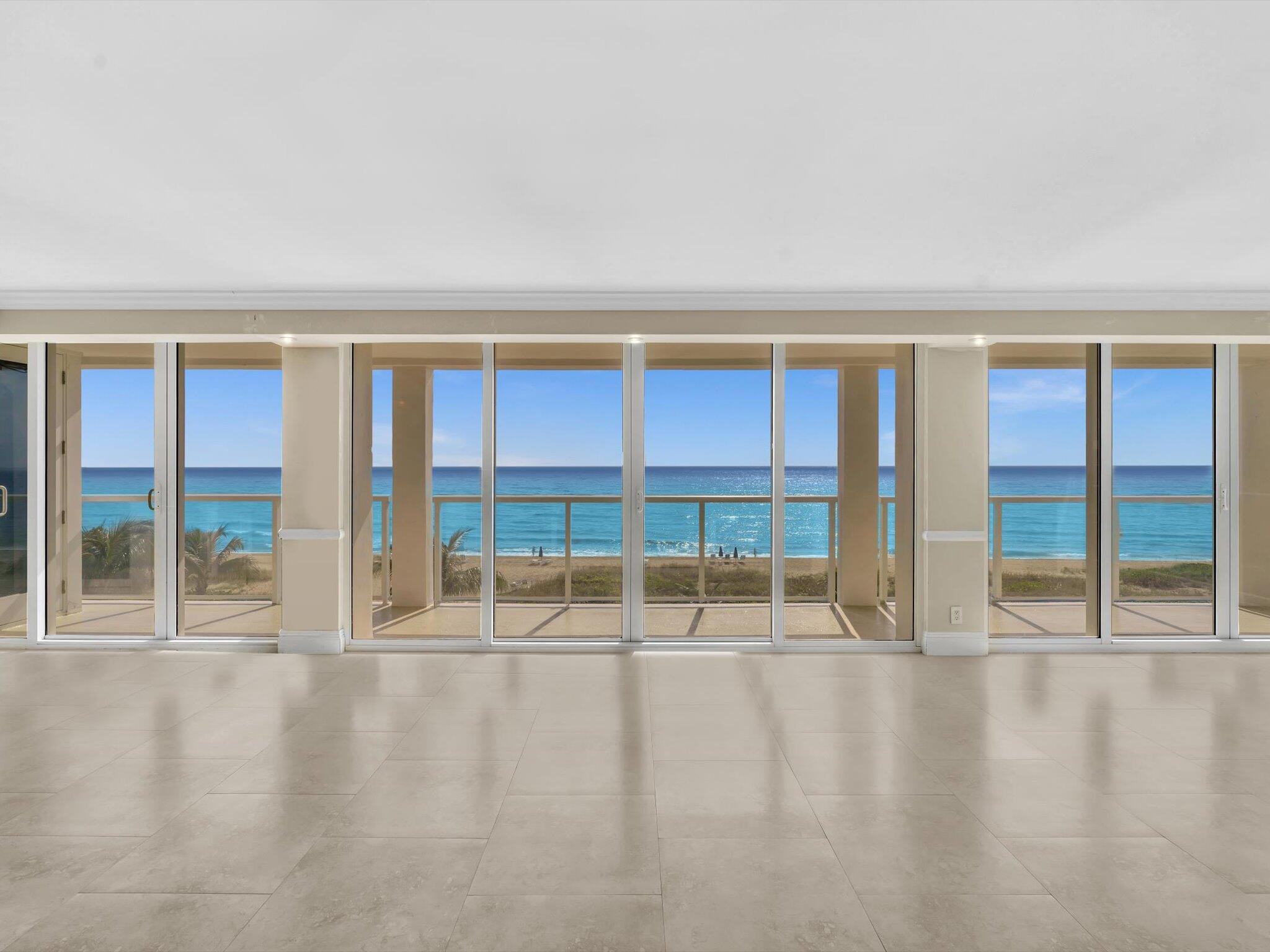 2800 S Ocean Boulevard 4m, Boca Raton Unit: 4m