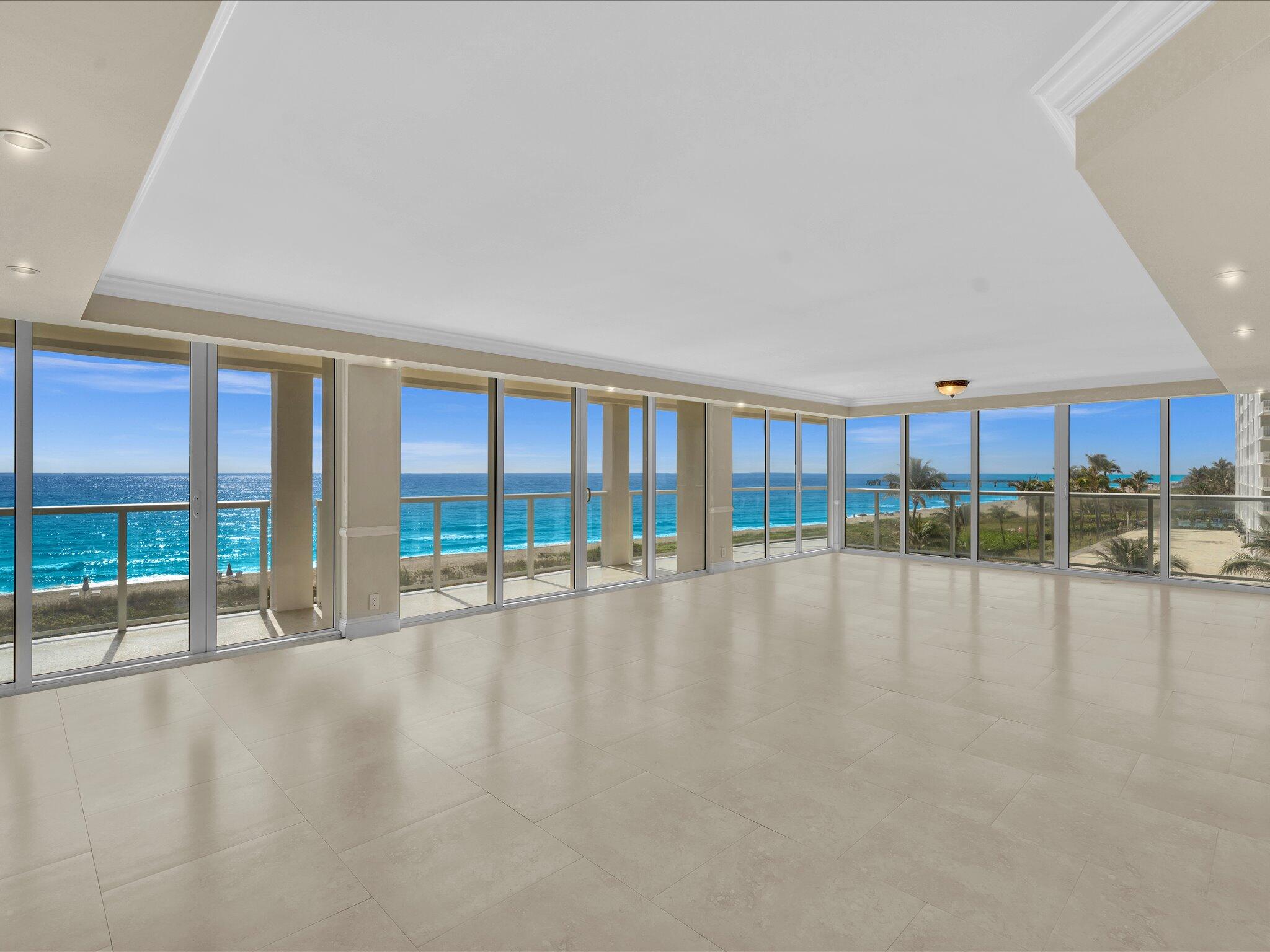 2800 S Ocean Boulevard 4m, Boca Raton Unit: 4m