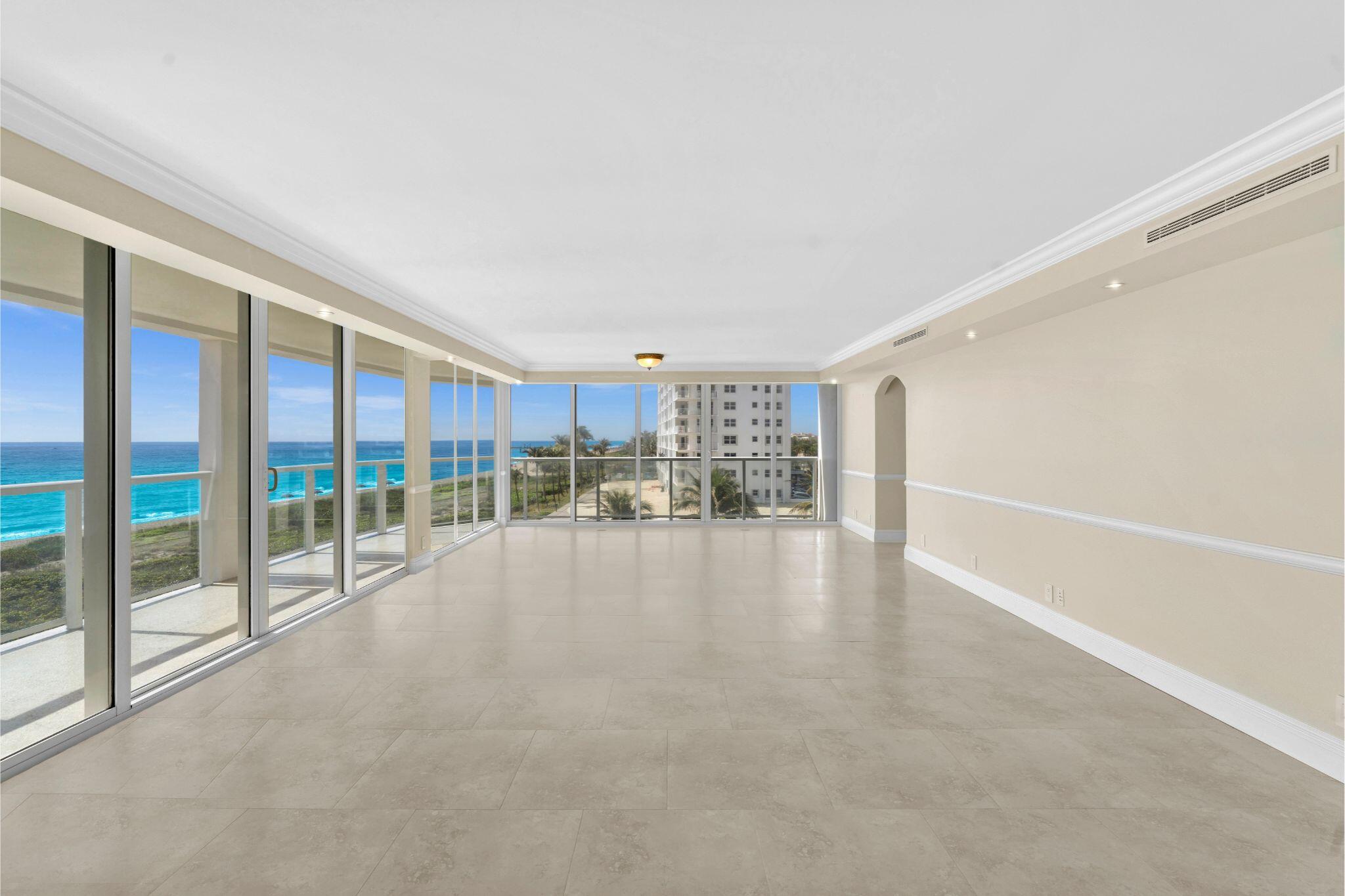 2800 S Ocean Boulevard 4m, Boca Raton Unit: 4m