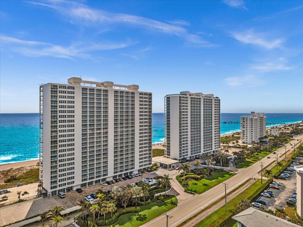 2800 S Ocean Boulevard 4m, Boca Raton Unit: 4m
