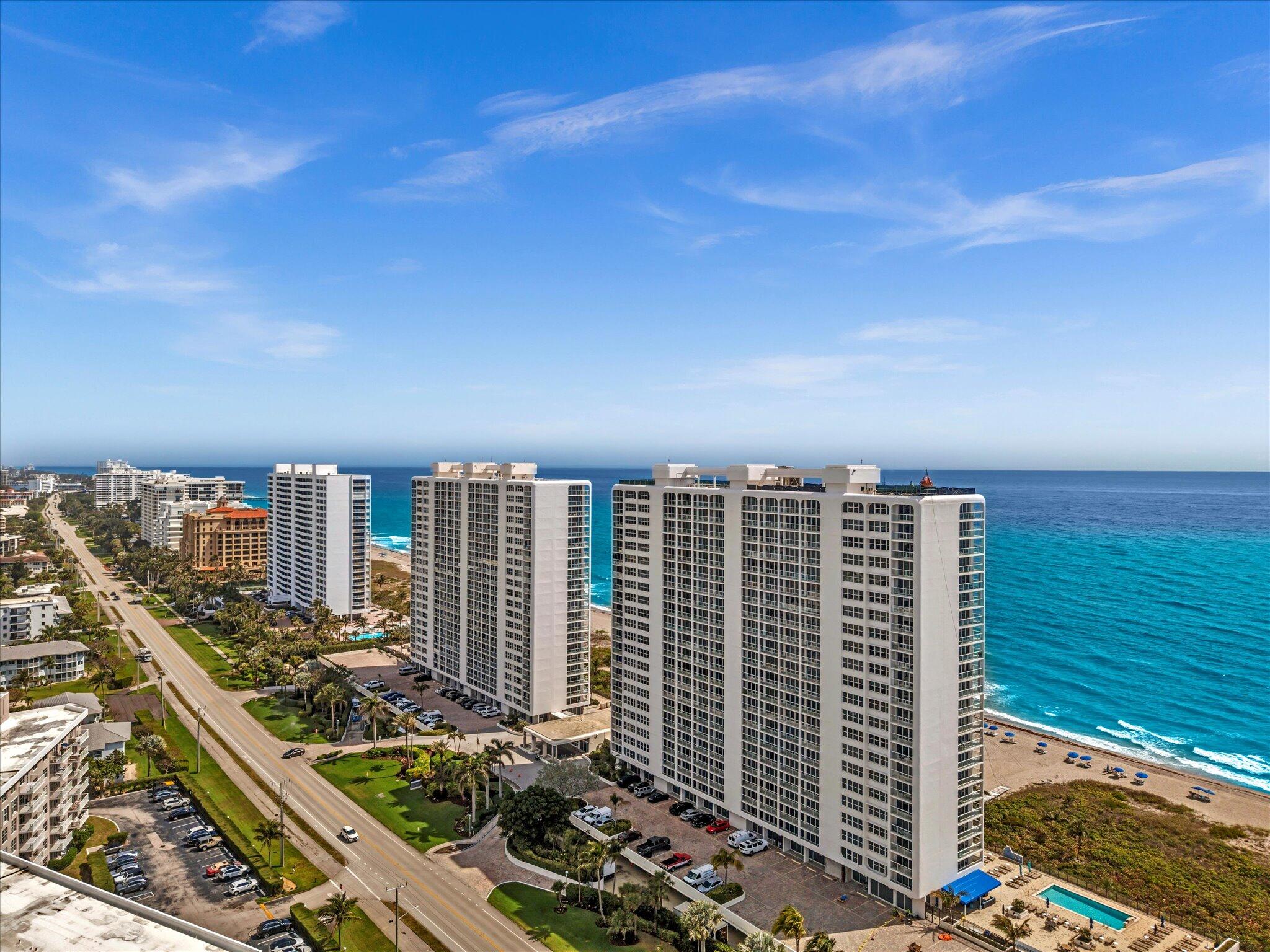 2800 S Ocean Boulevard 4m, Boca Raton Unit: 4m