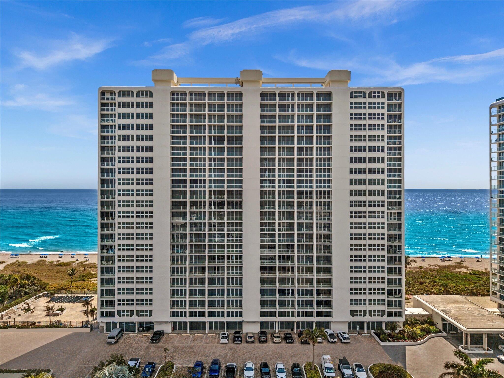 2800 S Ocean Boulevard 4m, Boca Raton Unit: 4m
