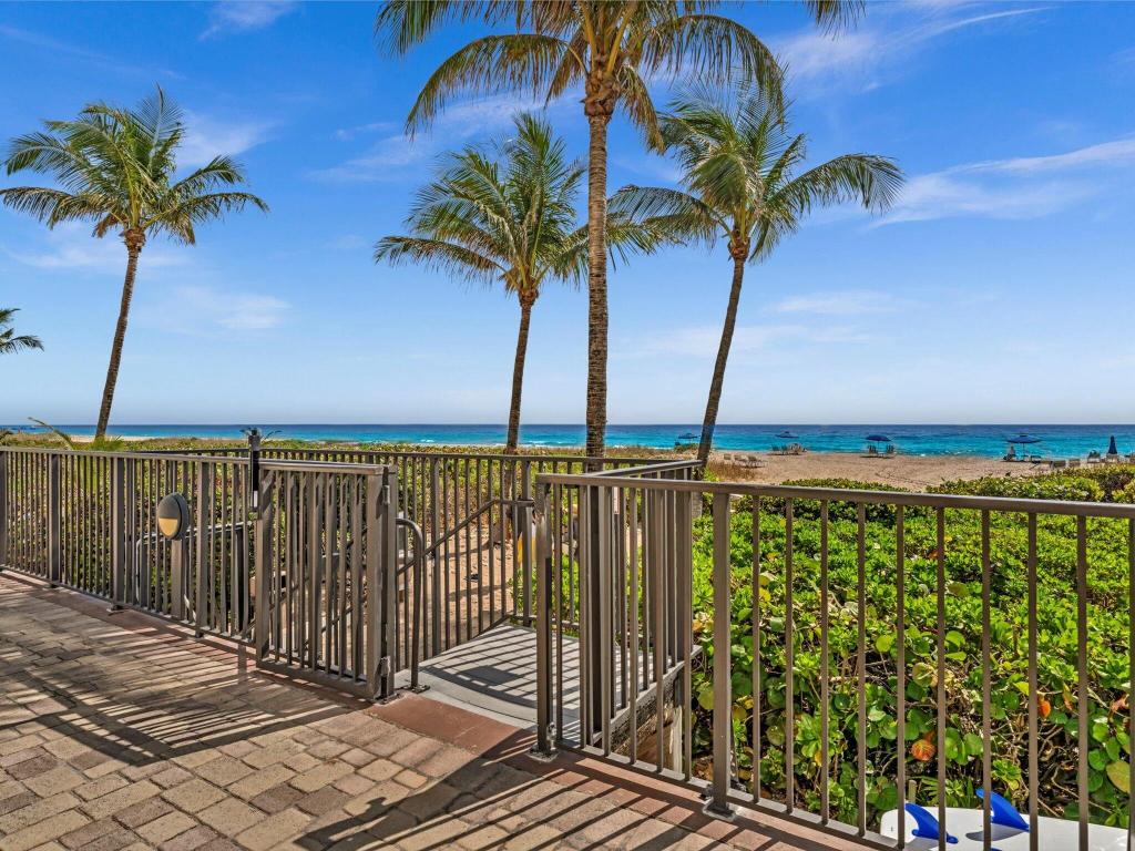2800 S Ocean Boulevard 4m, Boca Raton Unit: 4m