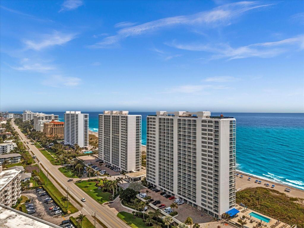 2800 S Ocean Boulevard 4m, Boca Raton Unit: 4m
