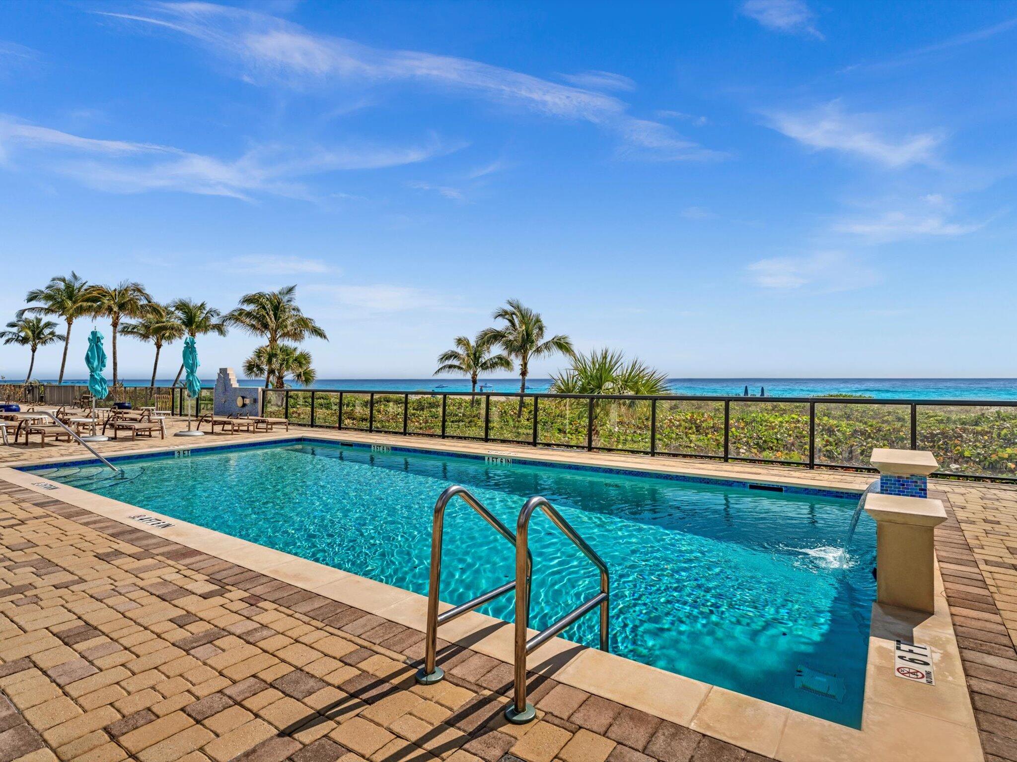 2800 S Ocean Boulevard 4m, Boca Raton Unit: 4m