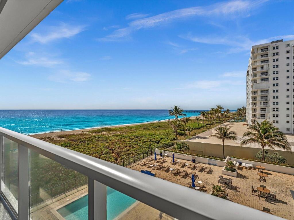 2800 S Ocean Boulevard 4m, Boca Raton Unit: 4m