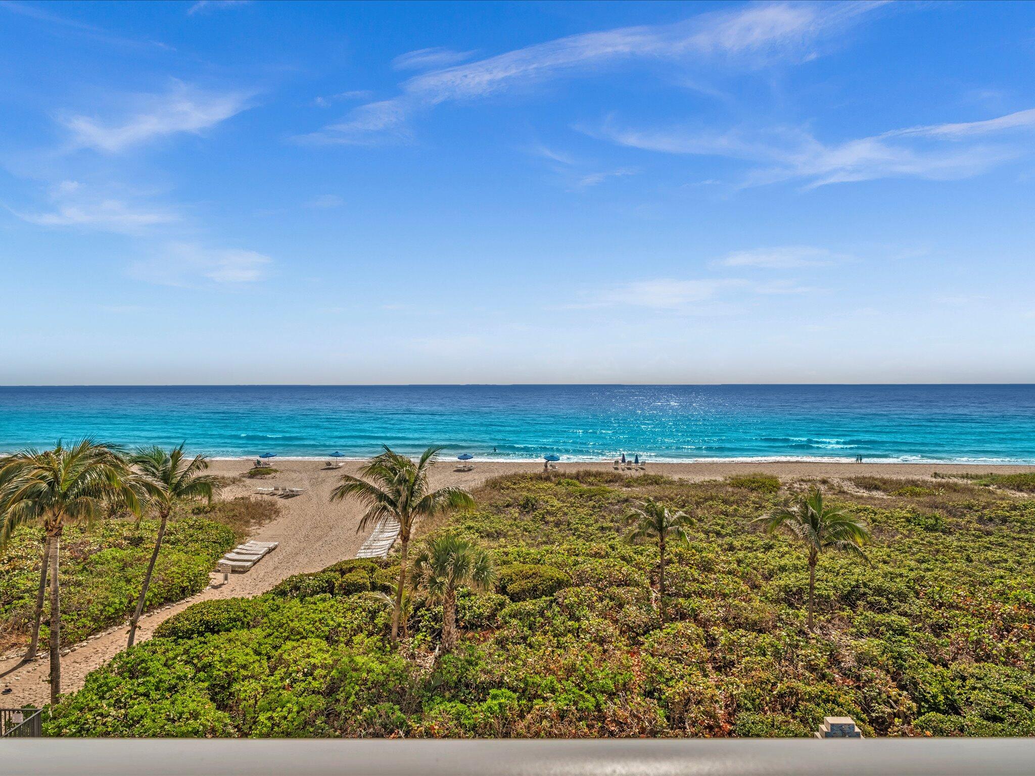 2800 S Ocean Boulevard 4m, Boca Raton Unit: 4m