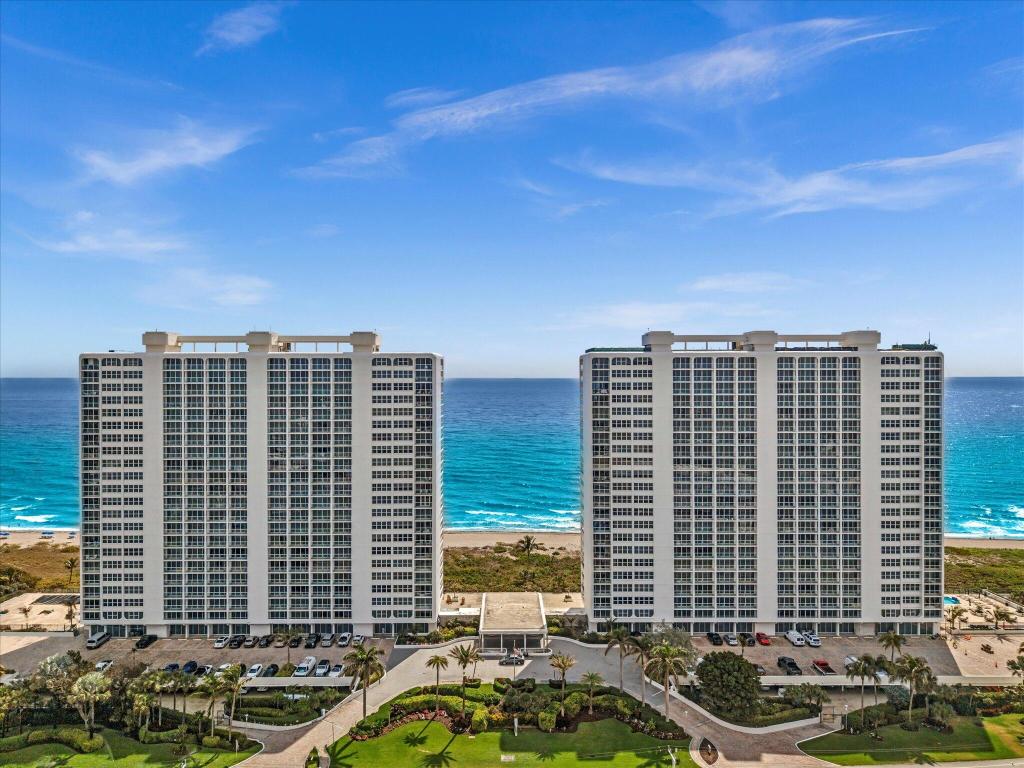 2800 S Ocean Boulevard 4m, Boca Raton Unit: 4m