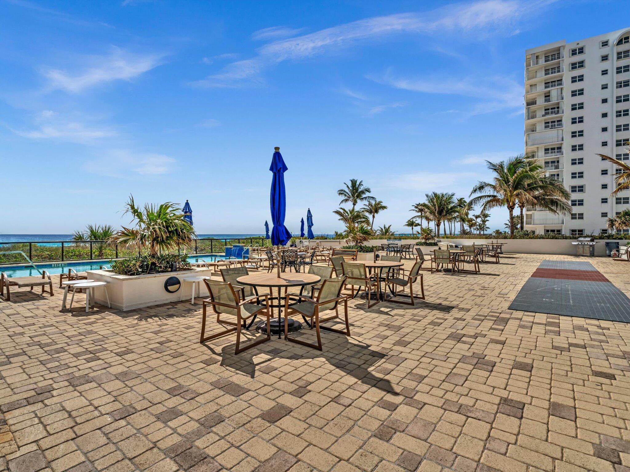 2800 S Ocean Boulevard 4m, Boca Raton Unit: 4m