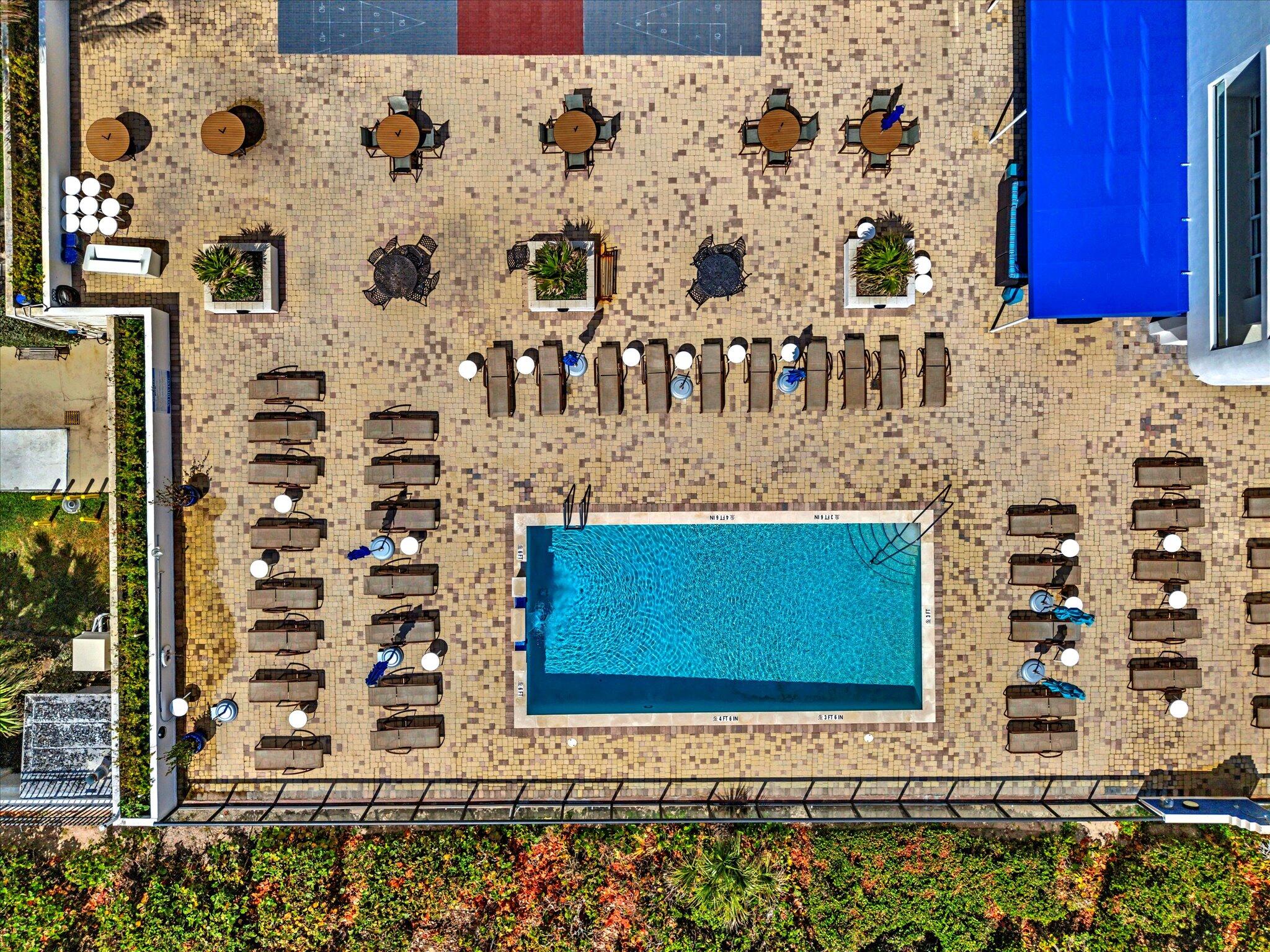 2800 S Ocean Boulevard 4m, Boca Raton Unit: 4m