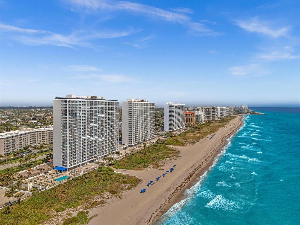 2800 S Ocean Boulevard 4m, Boca Raton Unit: 4m