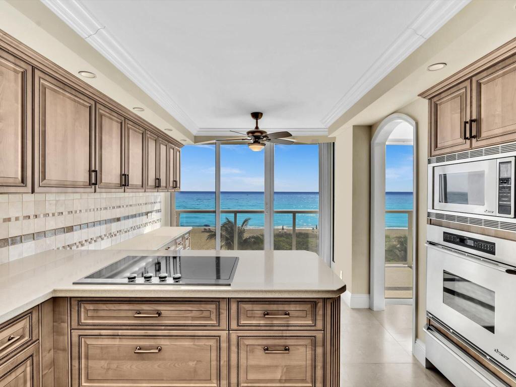 2800 S Ocean Boulevard 4m, Boca Raton Unit: 4m