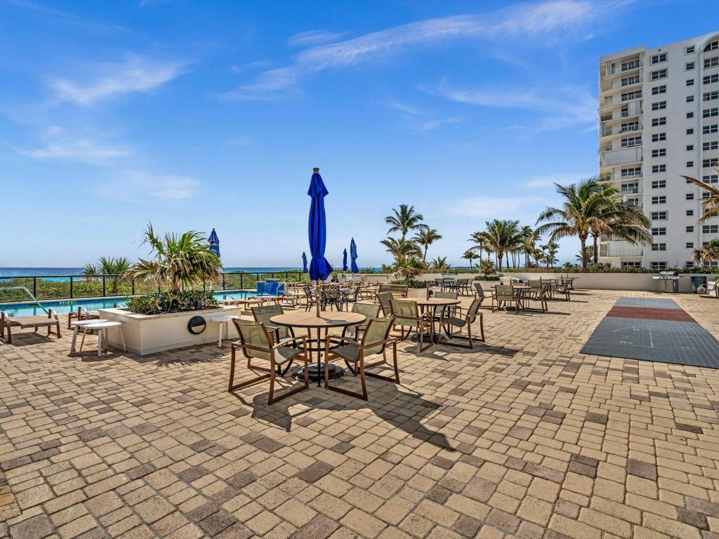 2800 S Ocean Boulevard 4m, Boca Raton Unit: 4m