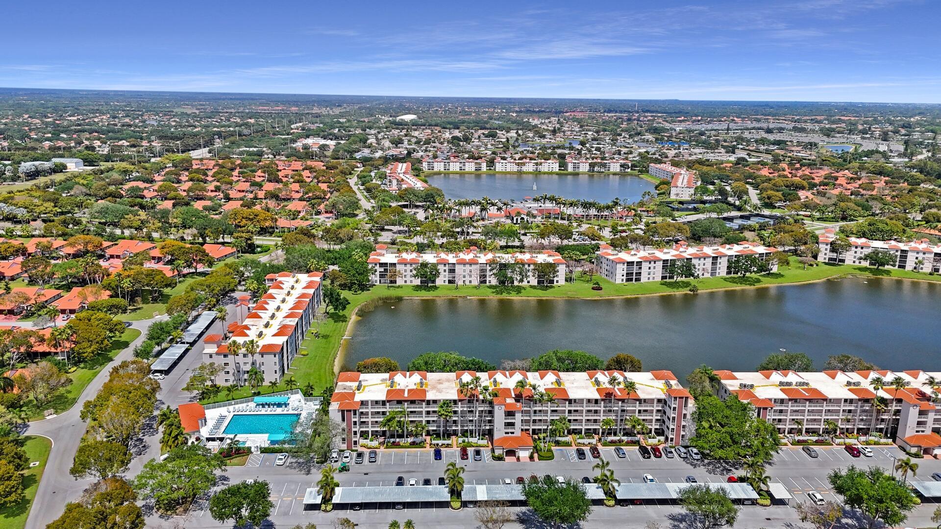 6241 Pointe Regal Circle 403