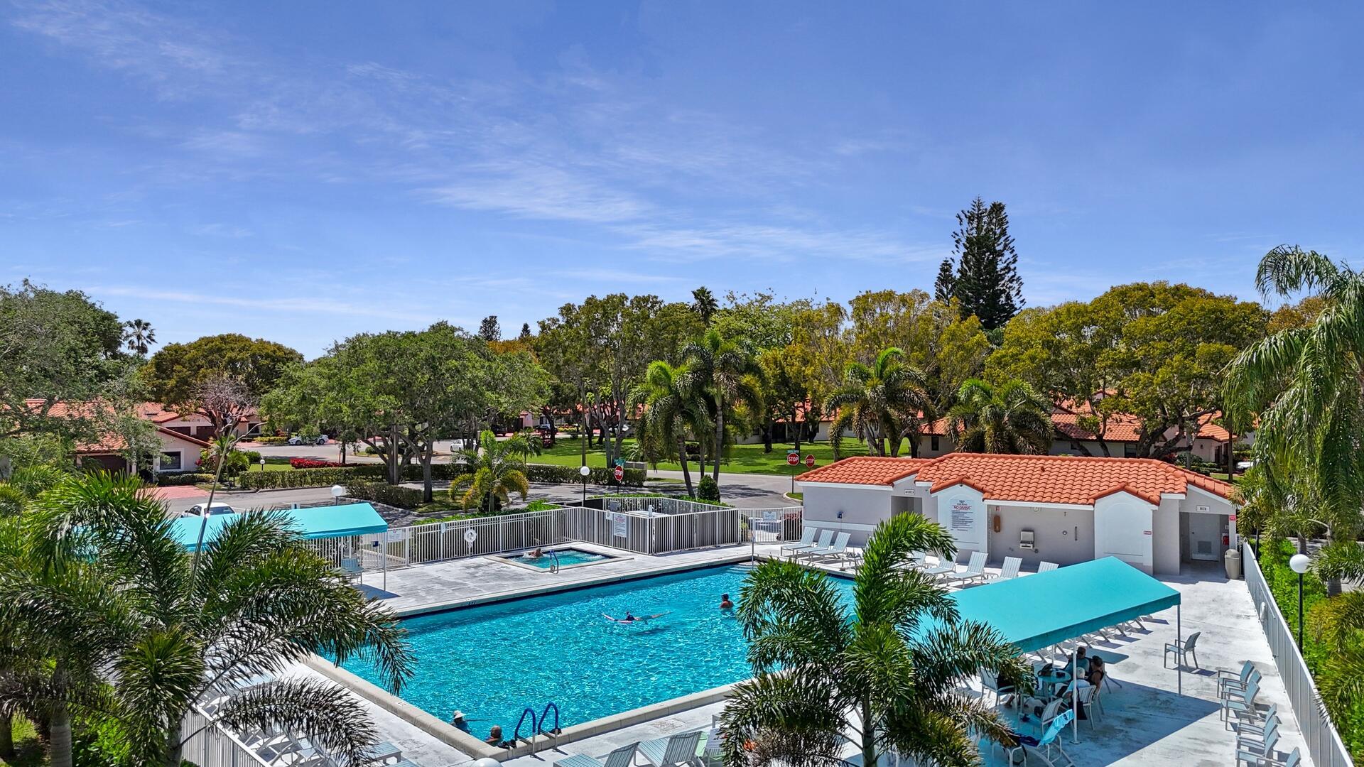 6241 Pointe Regal Circle 403