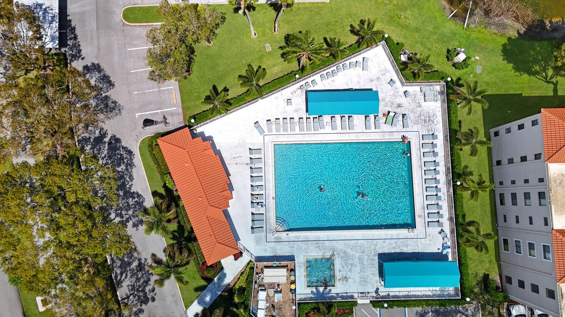 6241 Pointe Regal Circle 403