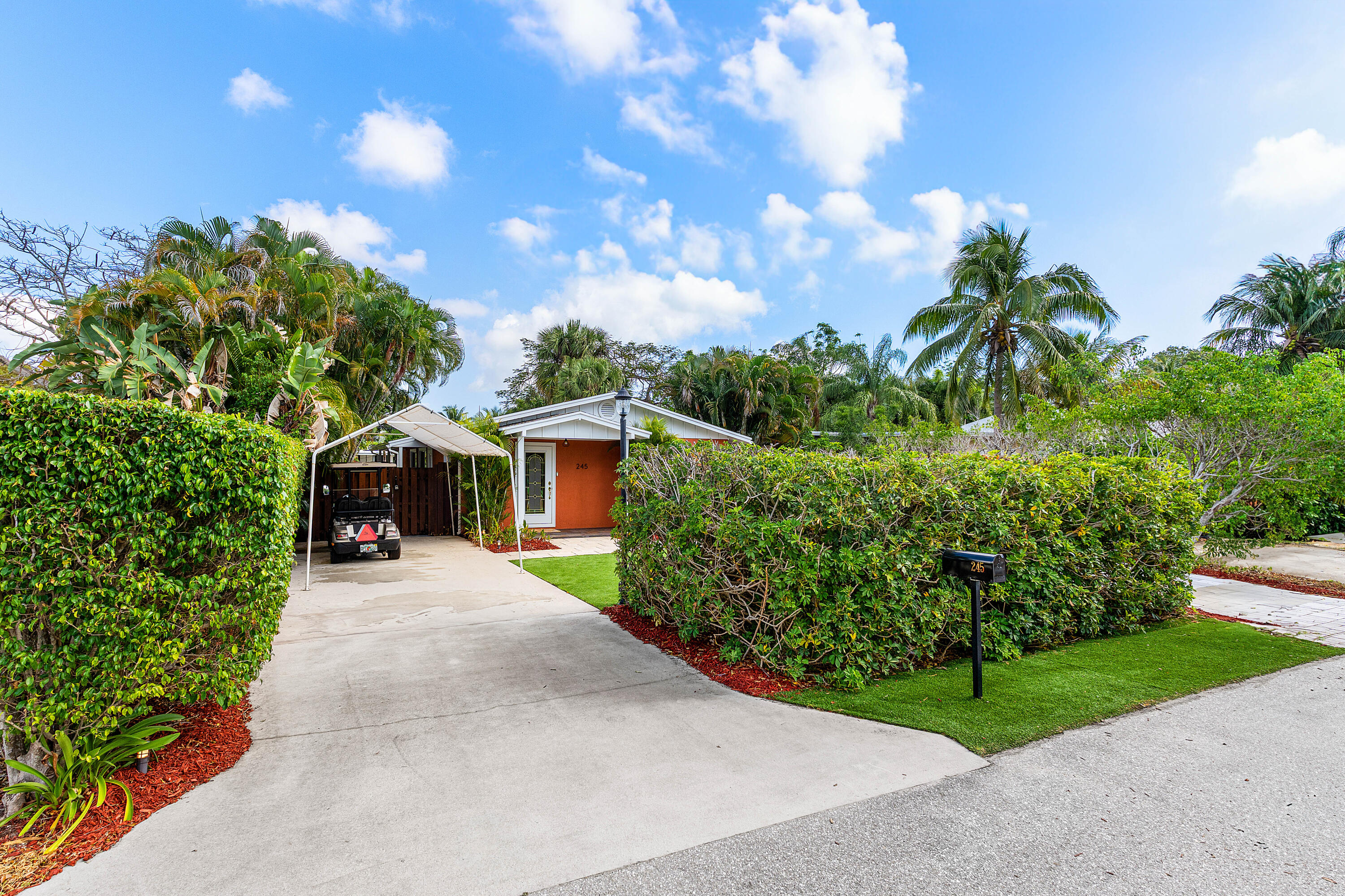 245 NE 12th Street, Delray Beach