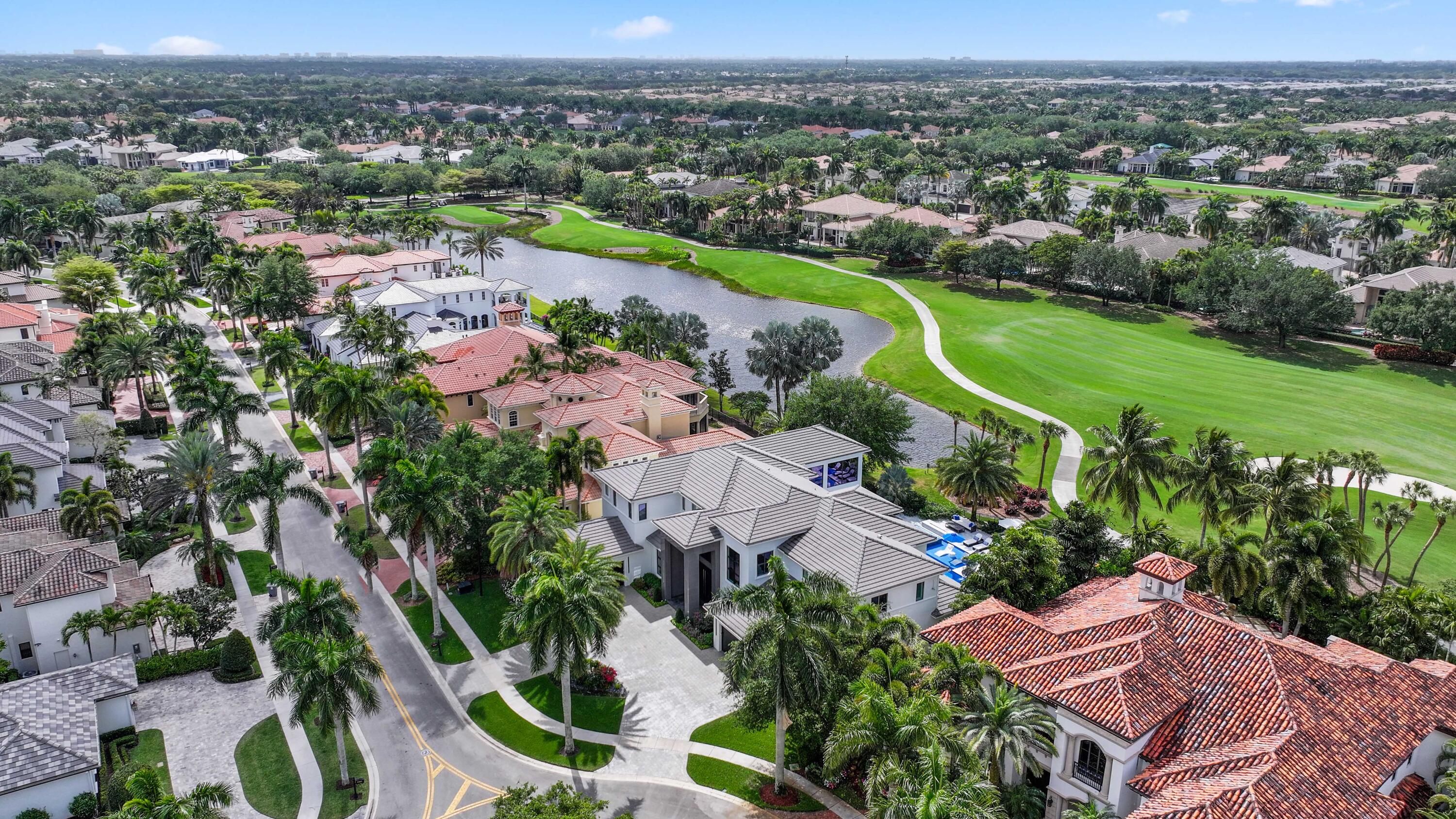 8388 Del Prado Drive