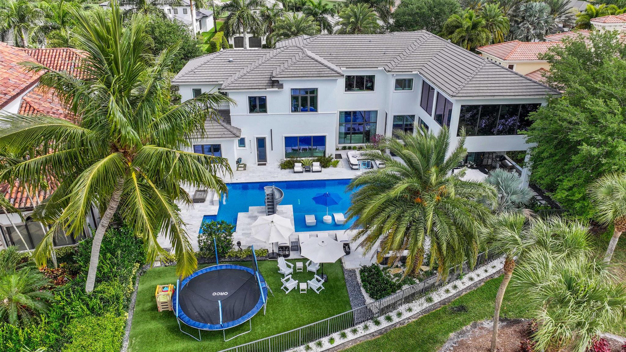 8388 Del Prado Drive