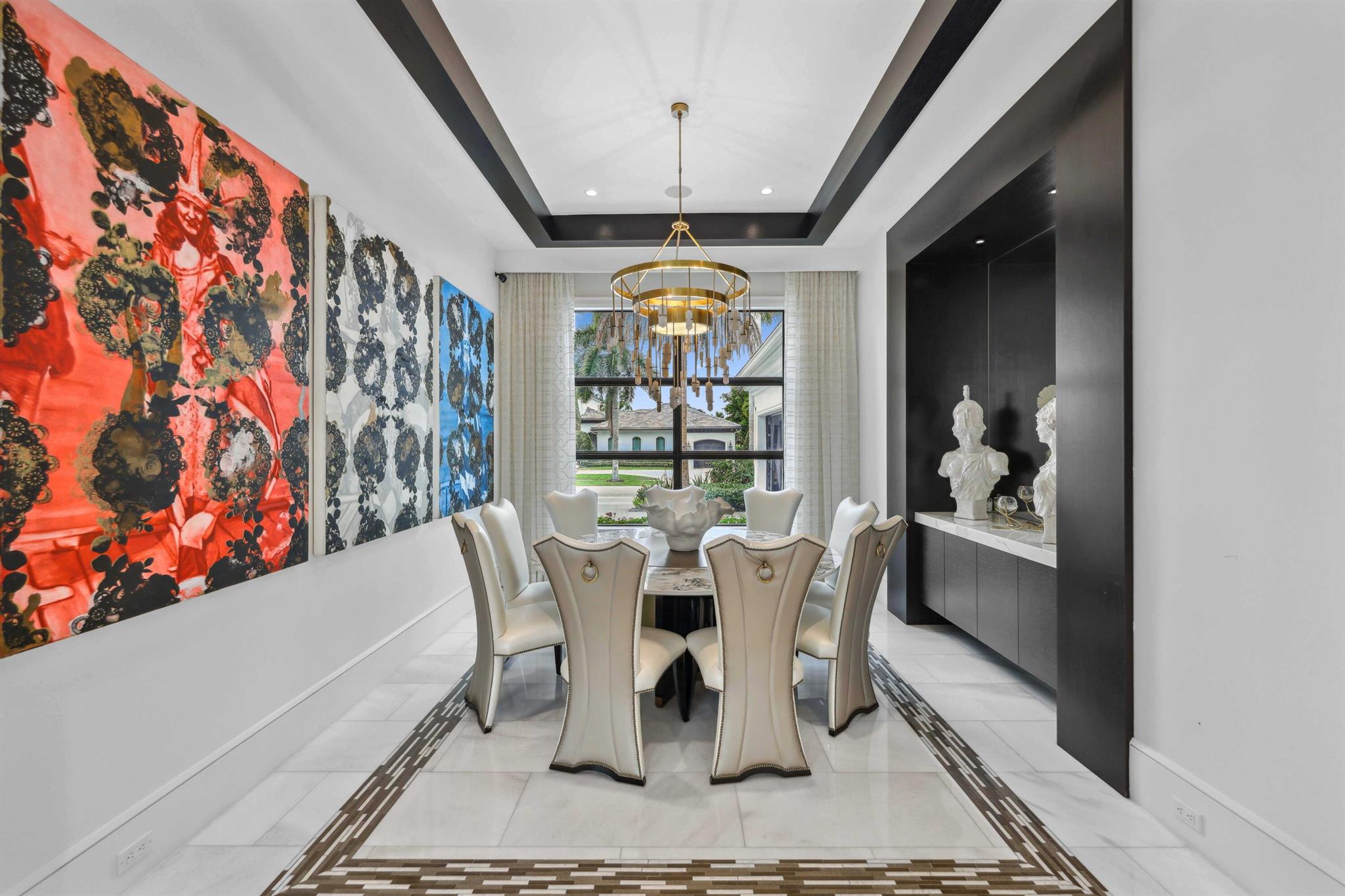 8388 Del Prado Drive