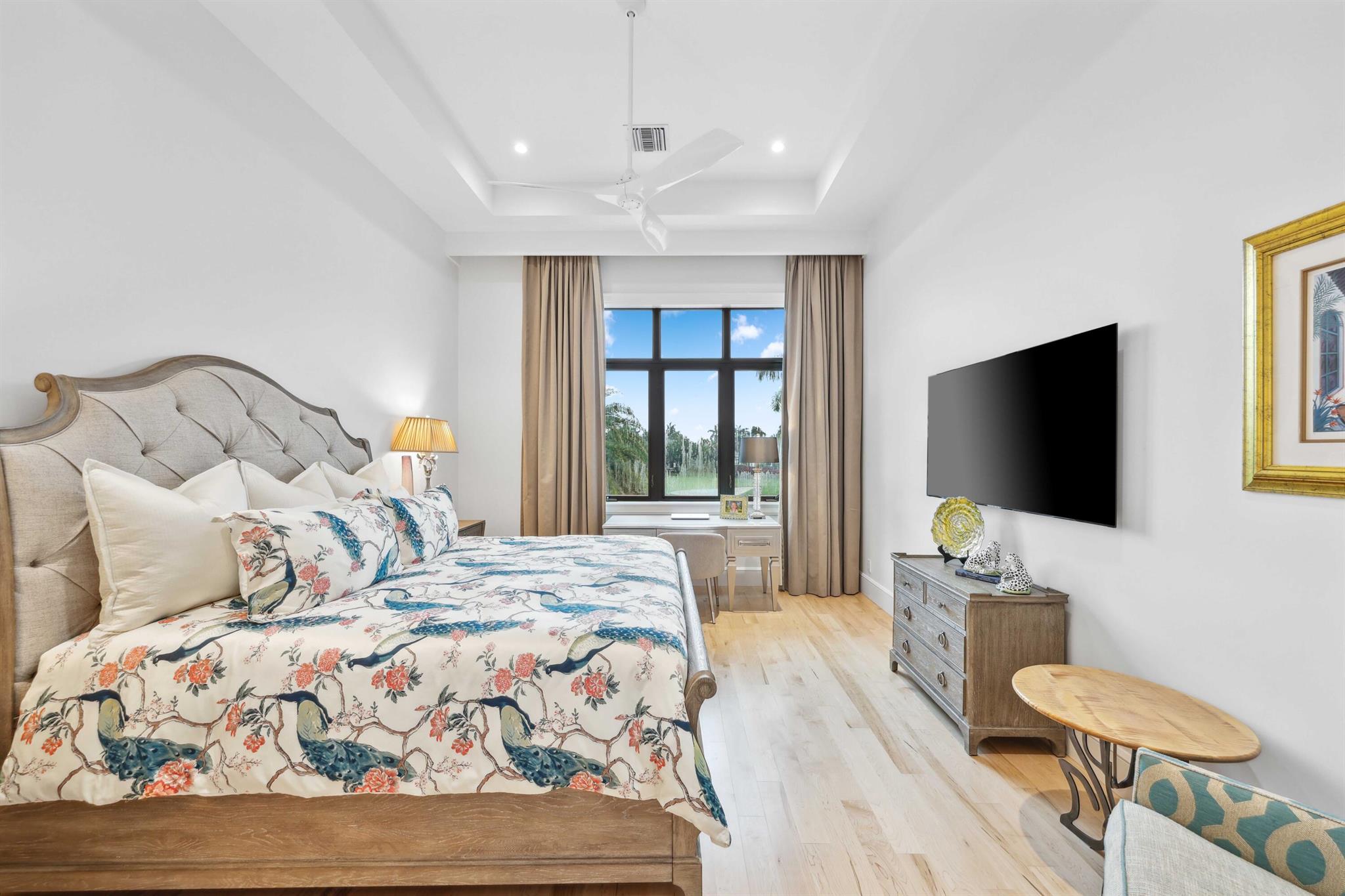 8388 Del Prado Drive