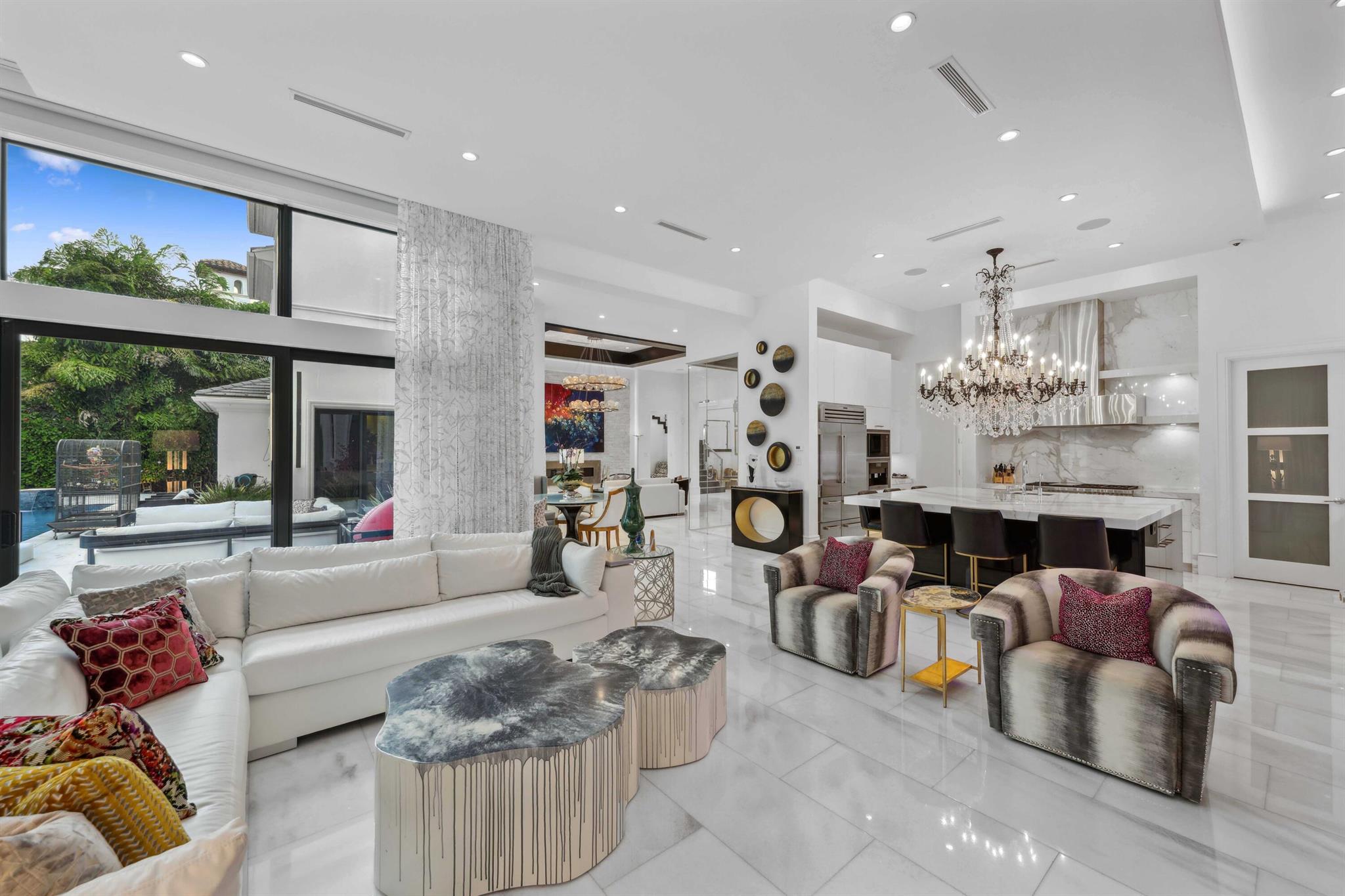 8388 Del Prado Drive