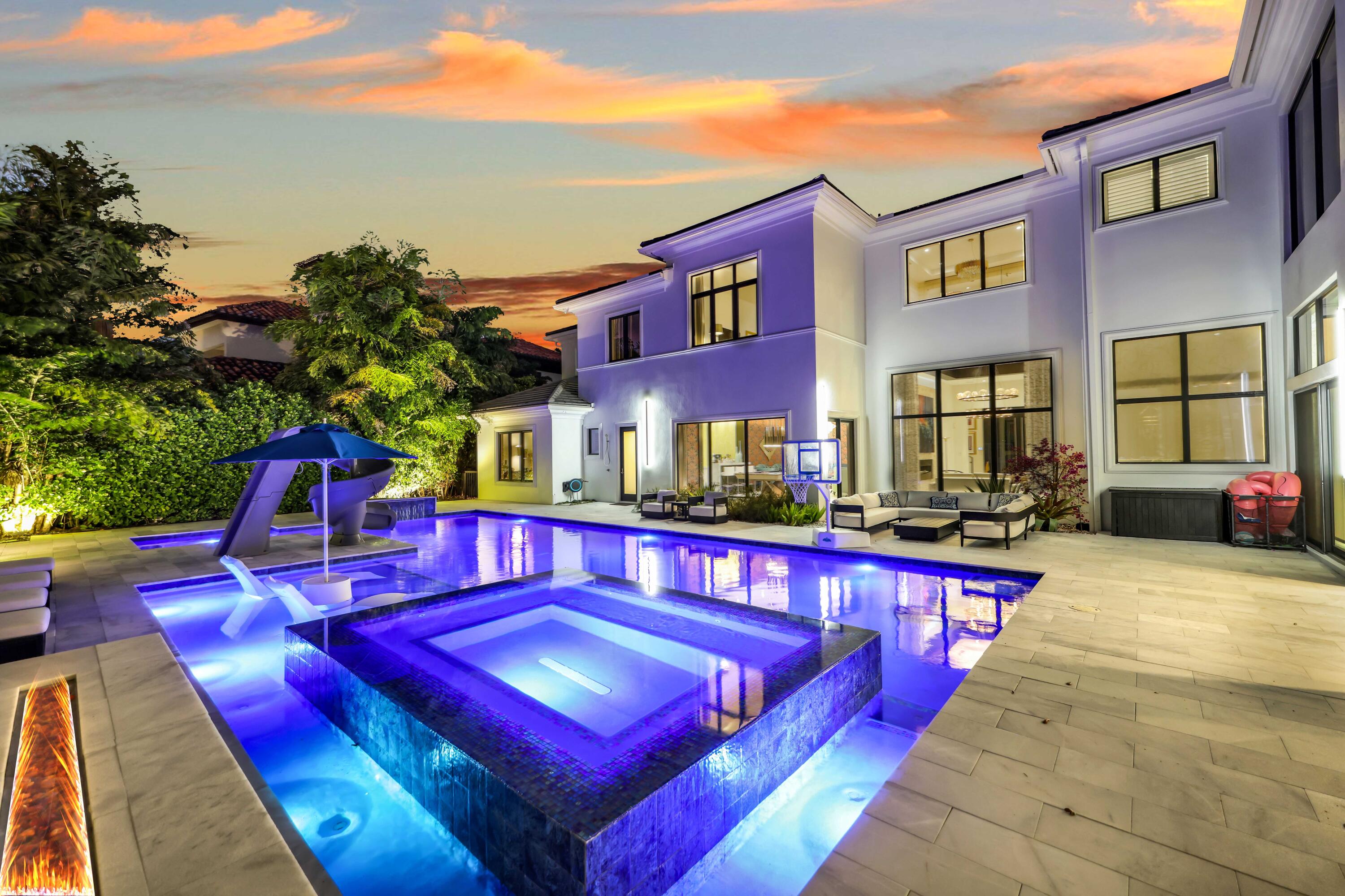 8388 Del Prado Drive