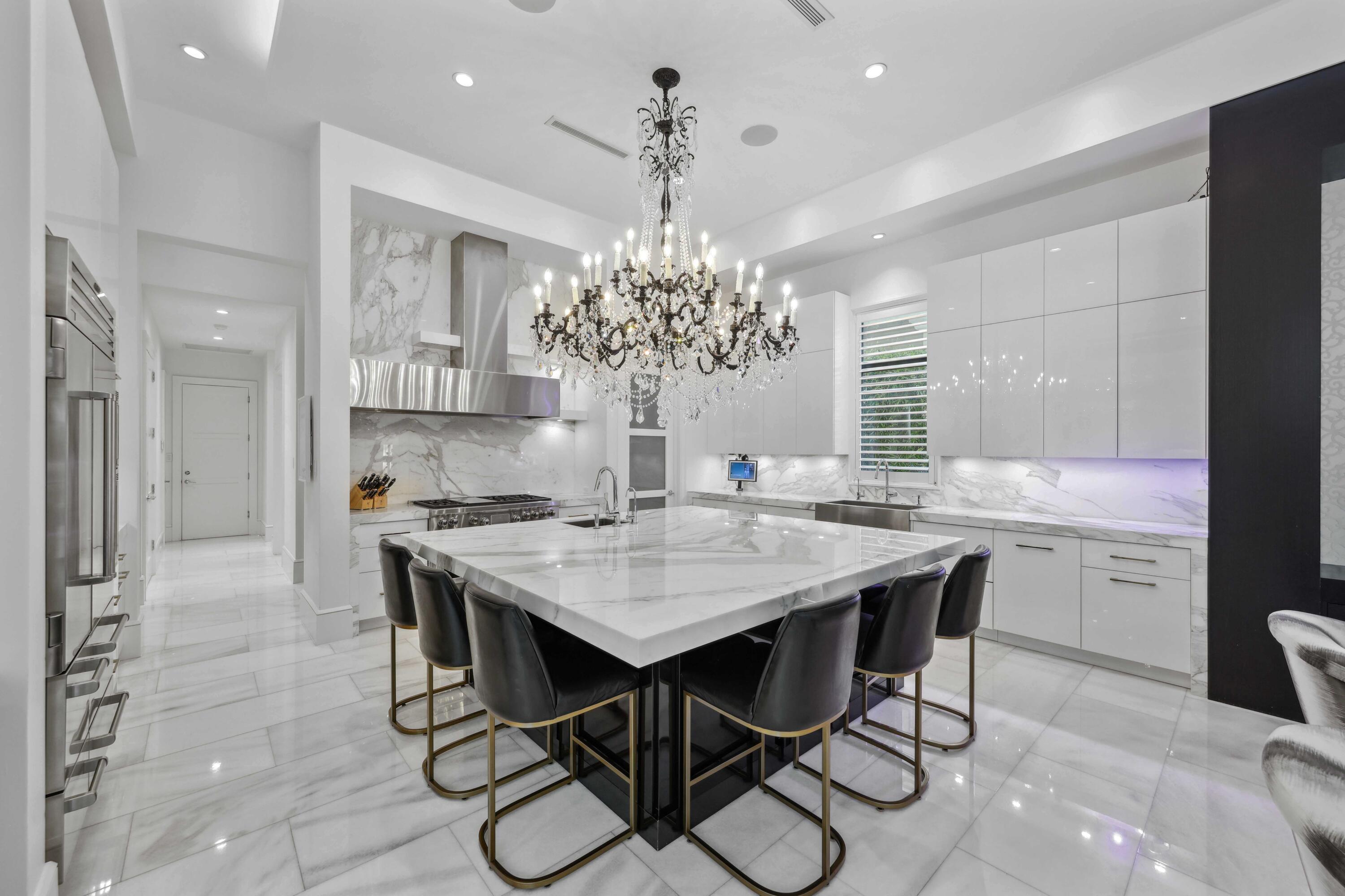 8388 Del Prado Drive