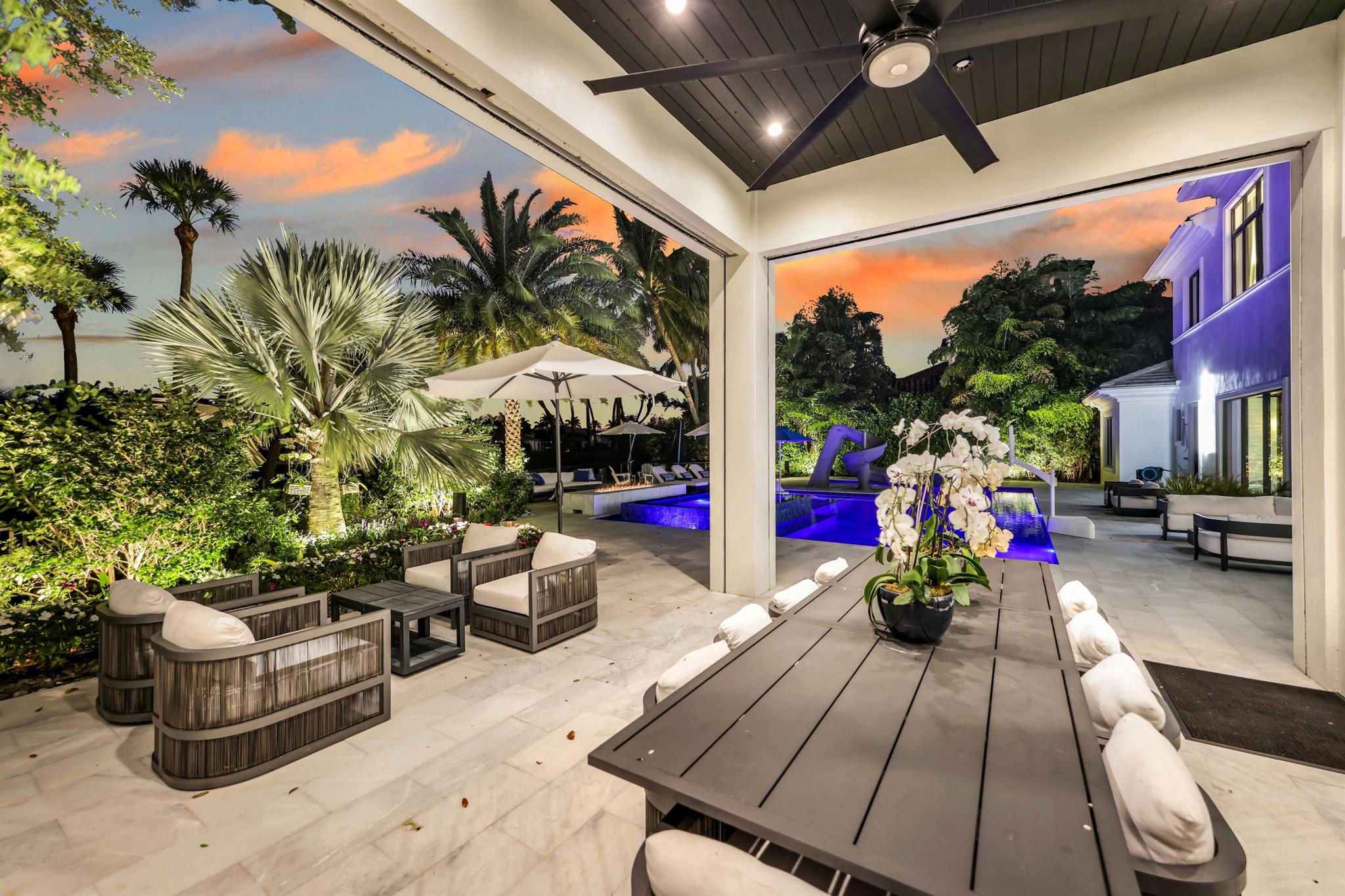 8388 Del Prado Drive