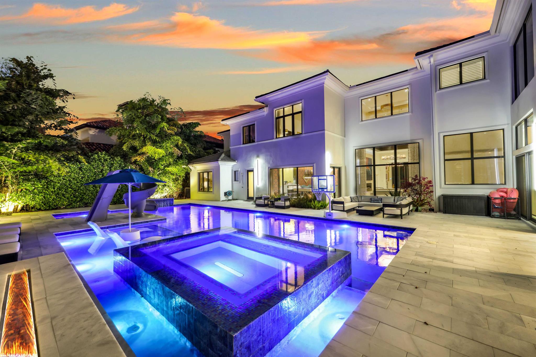 8388 Del Prado Drive