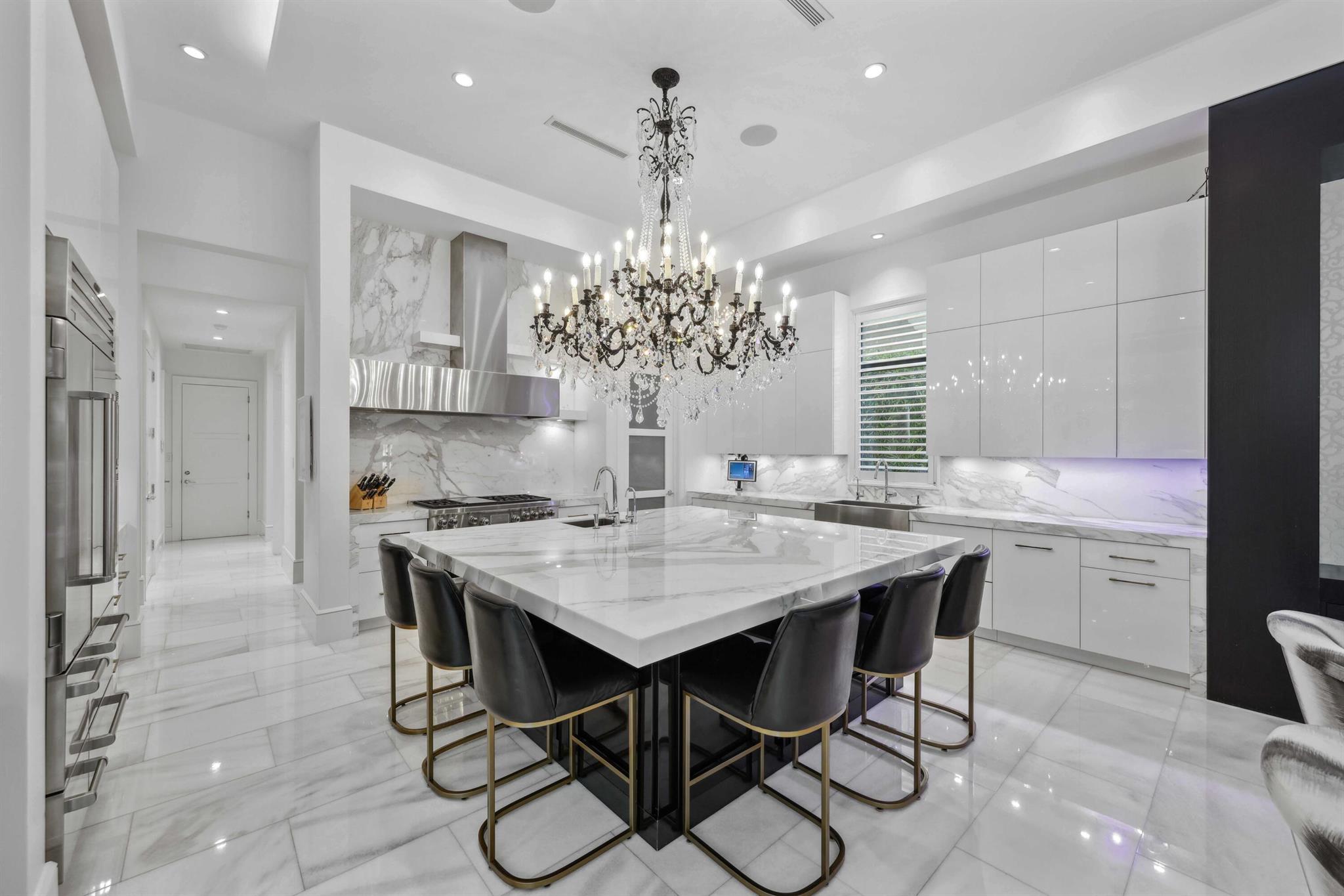 8388 Del Prado Drive