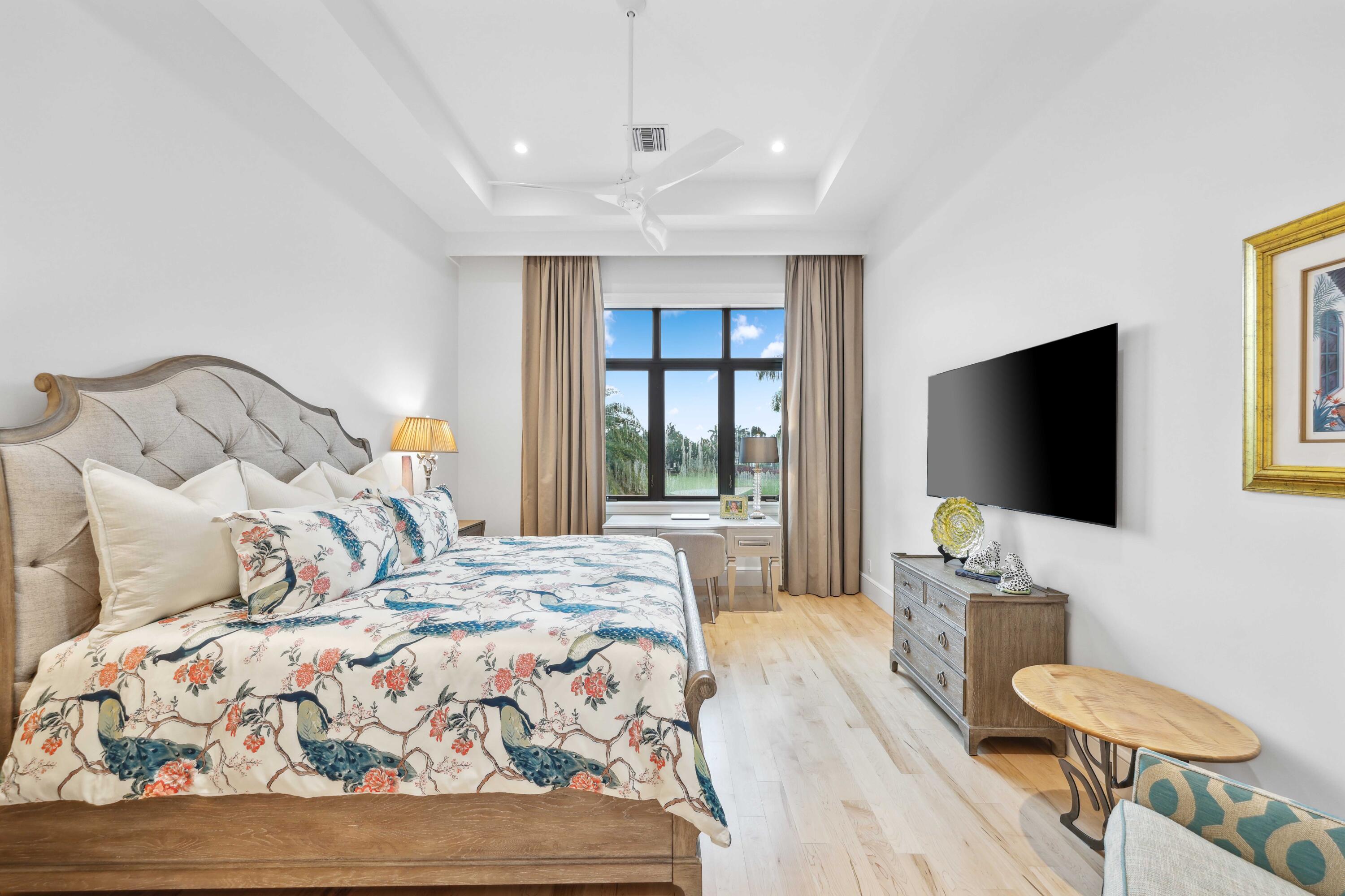 8388 Del Prado Drive