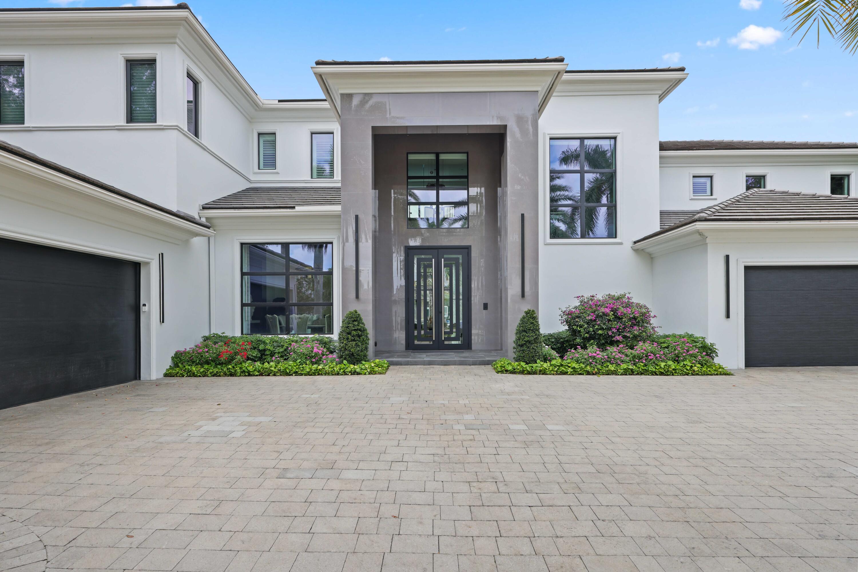 8388 Del Prado Drive