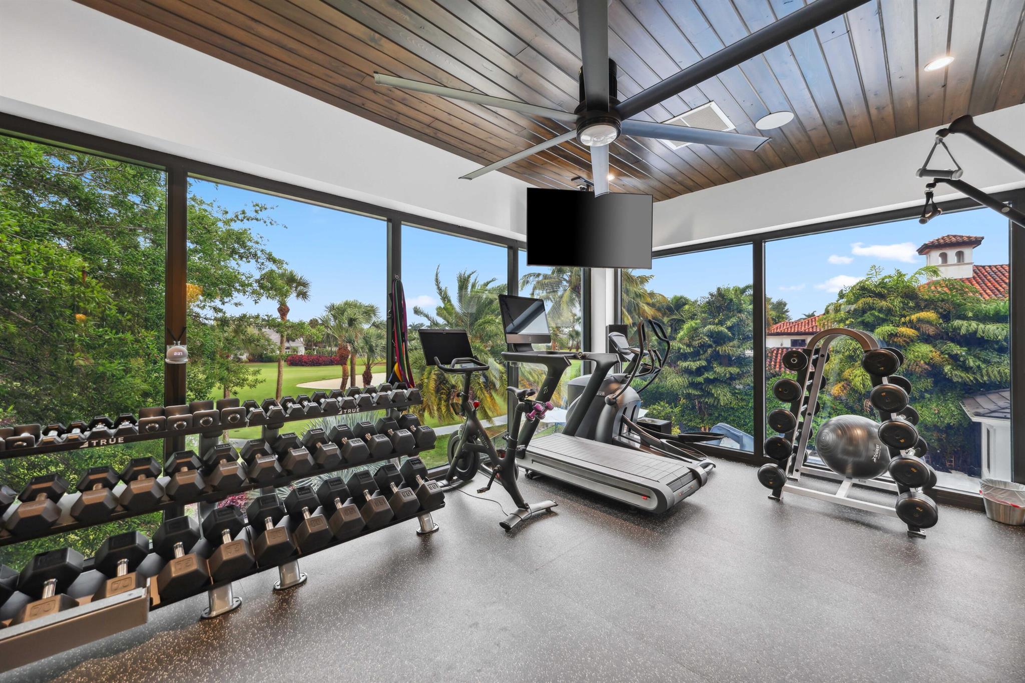 8388 Del Prado Drive