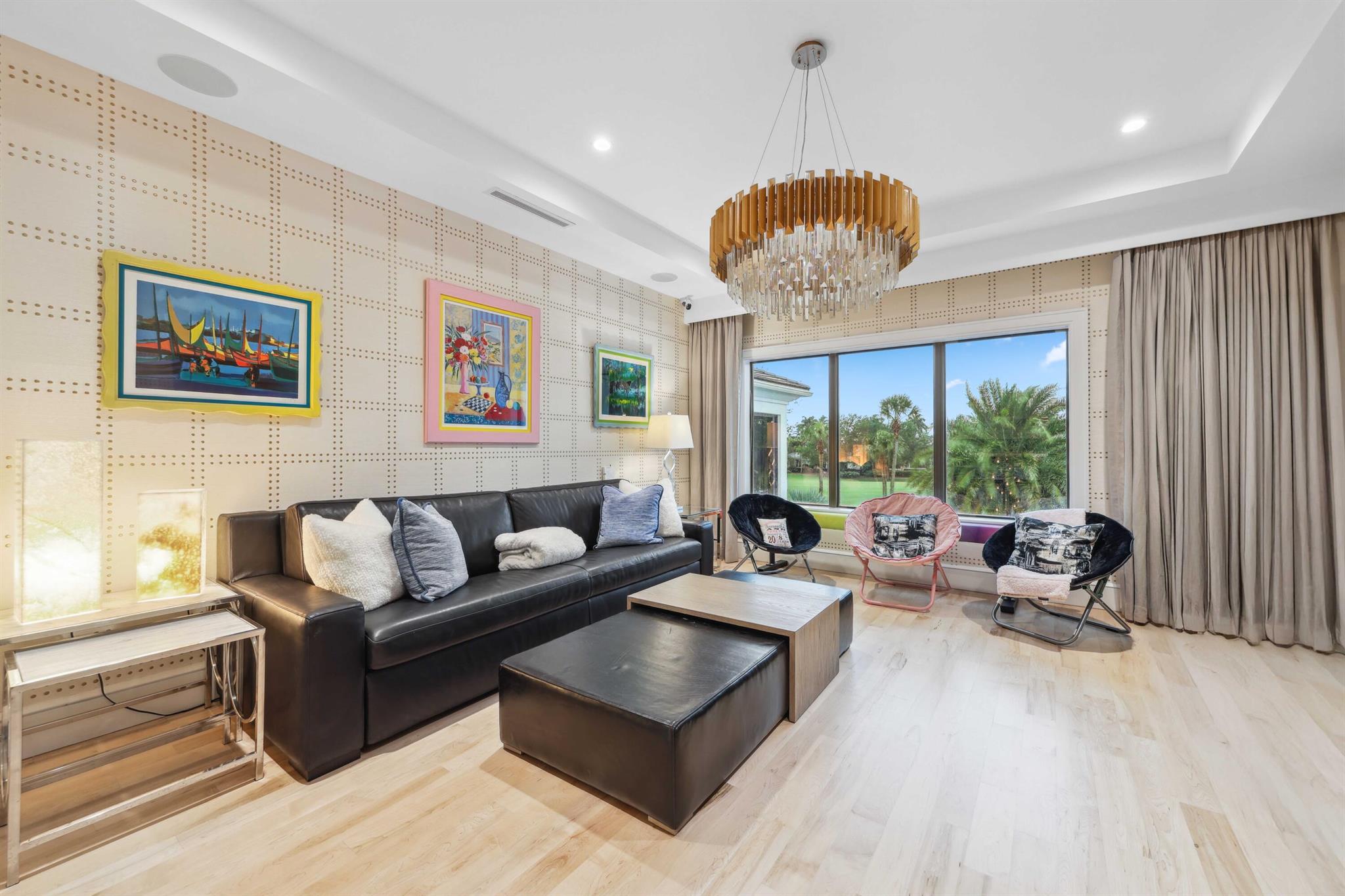 8388 Del Prado Drive