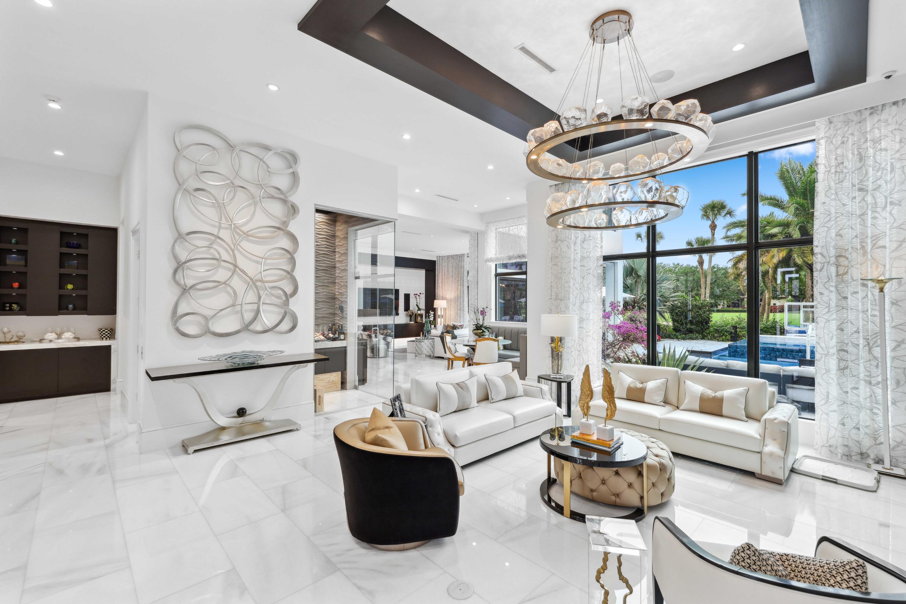 8388 Del Prado Drive