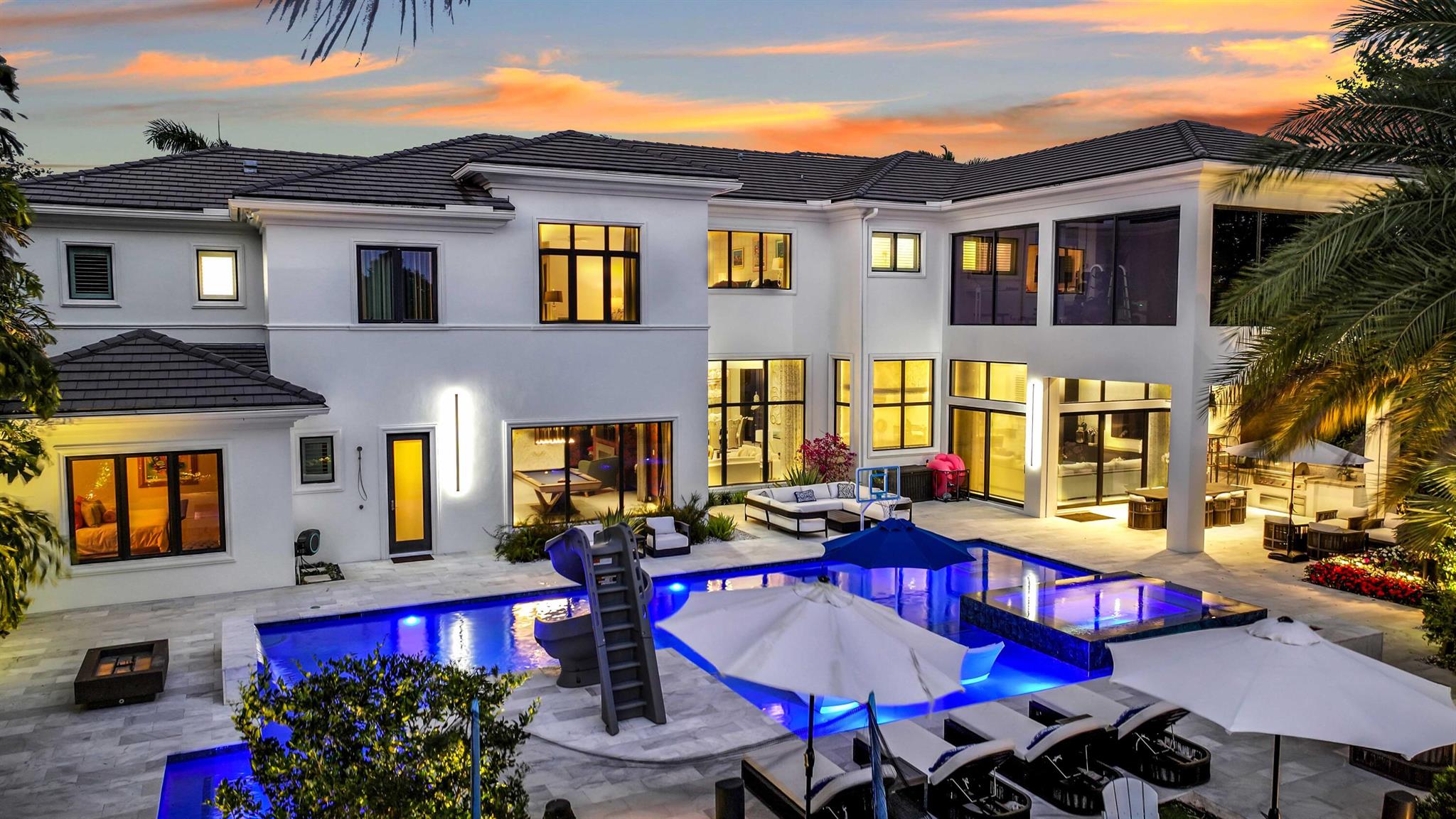 8388 Del Prado Drive