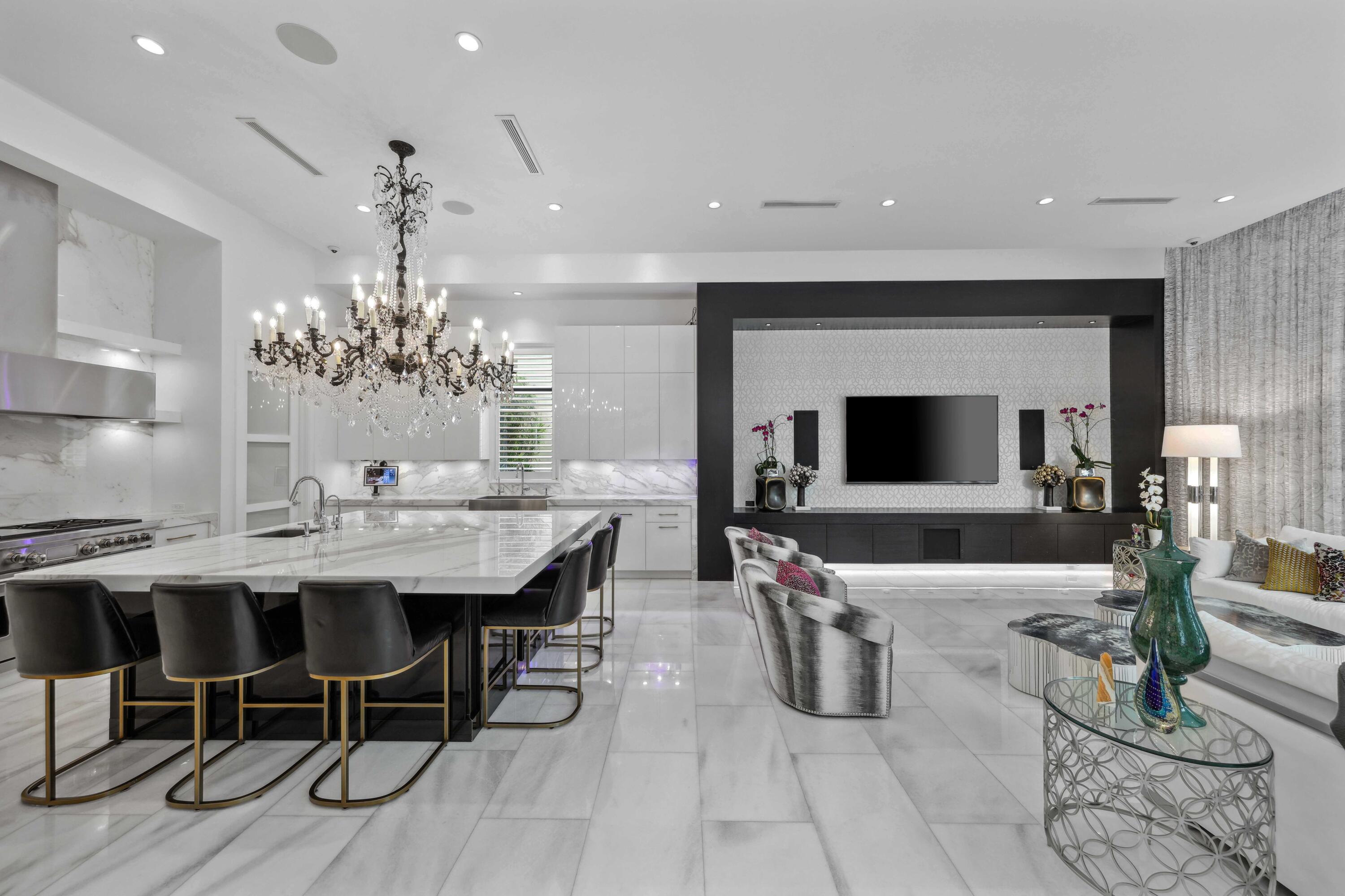 8388 Del Prado Drive