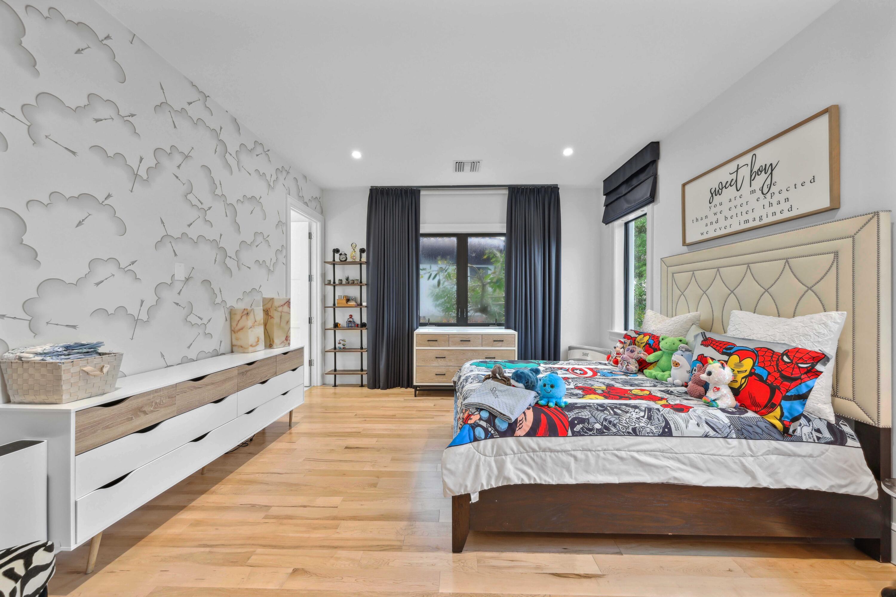 8388 Del Prado Drive