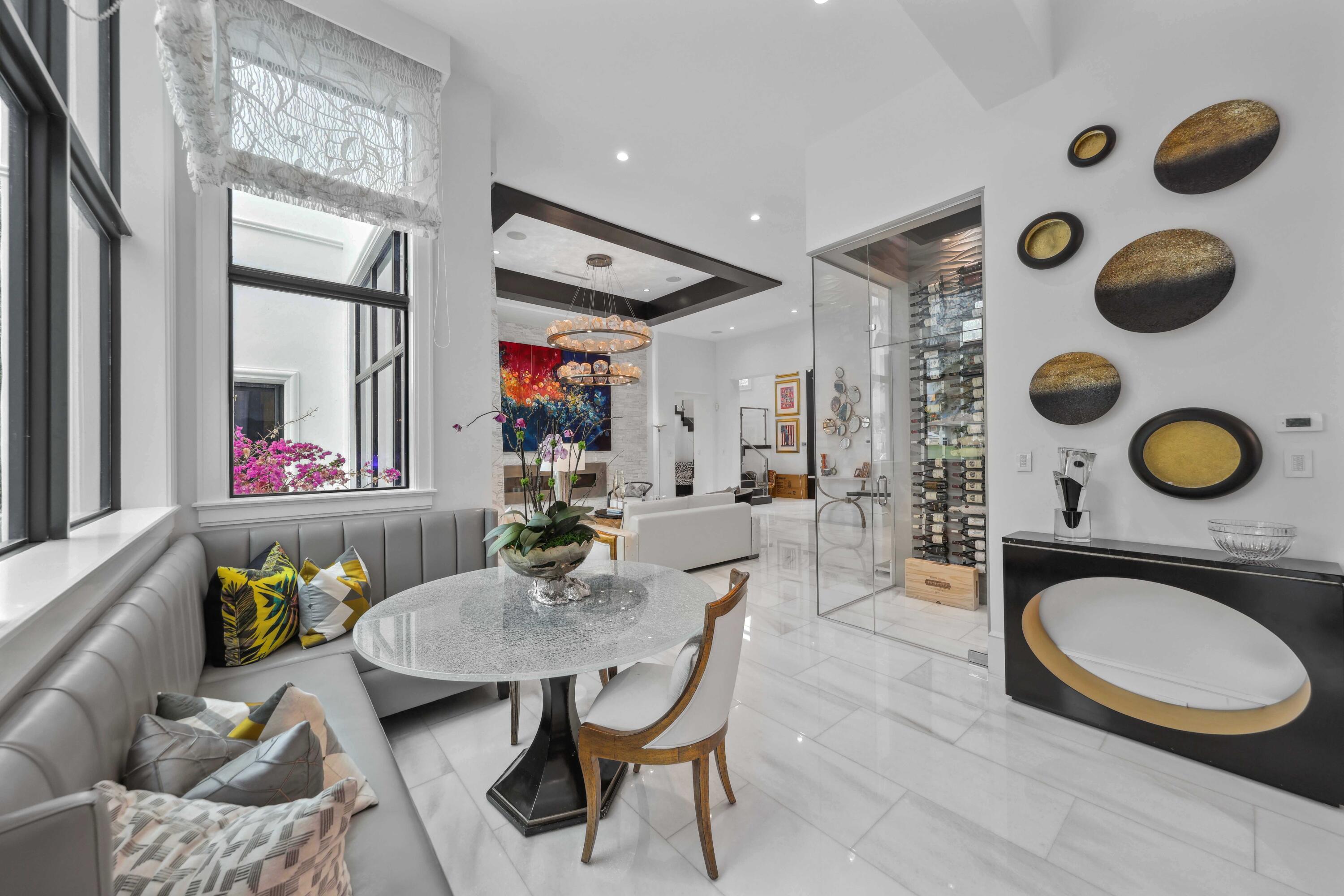 8388 Del Prado Drive