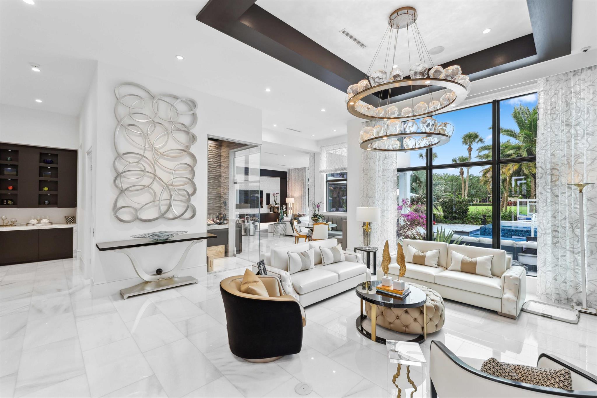 8388 Del Prado Drive