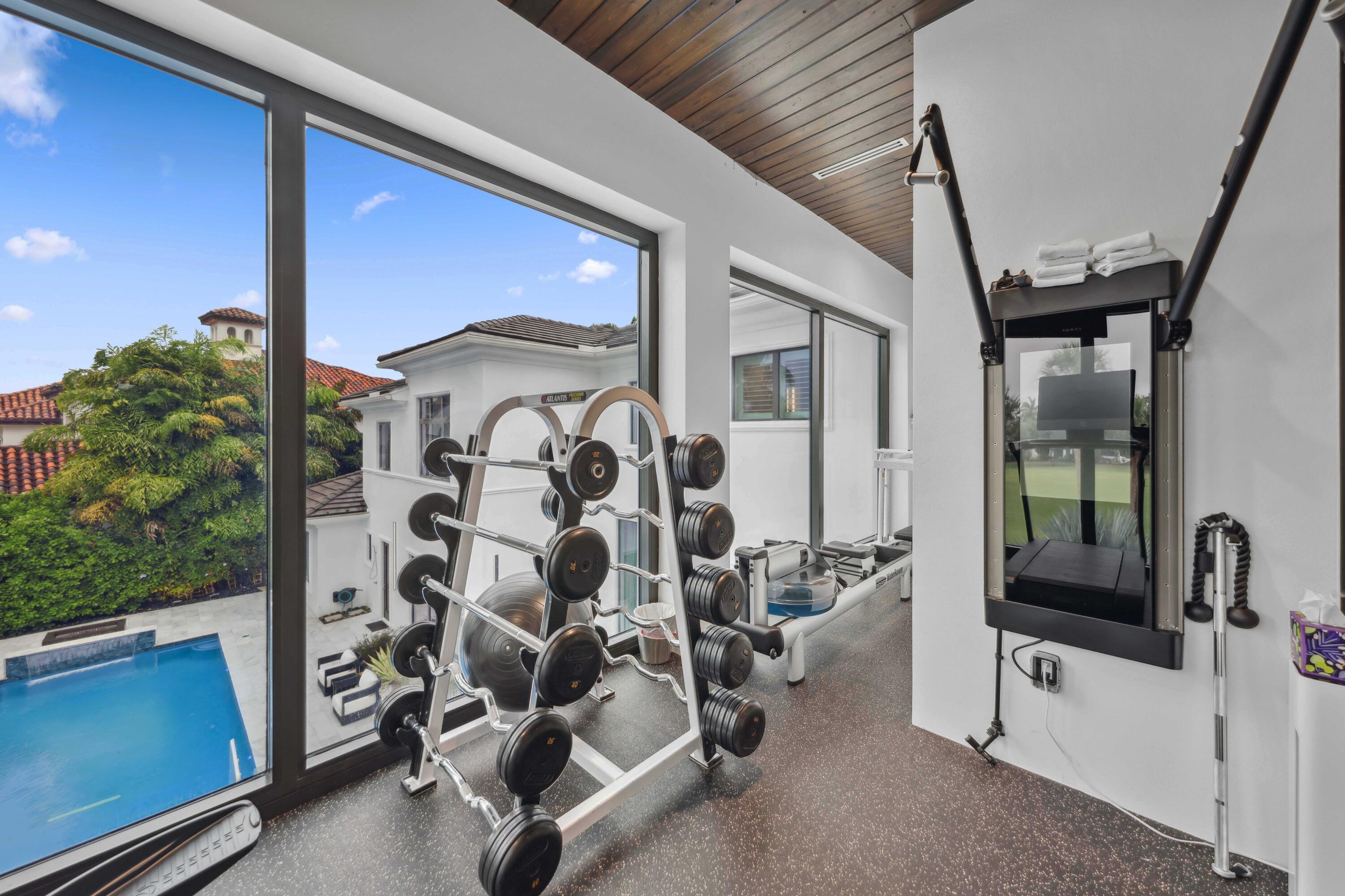 8388 Del Prado Drive