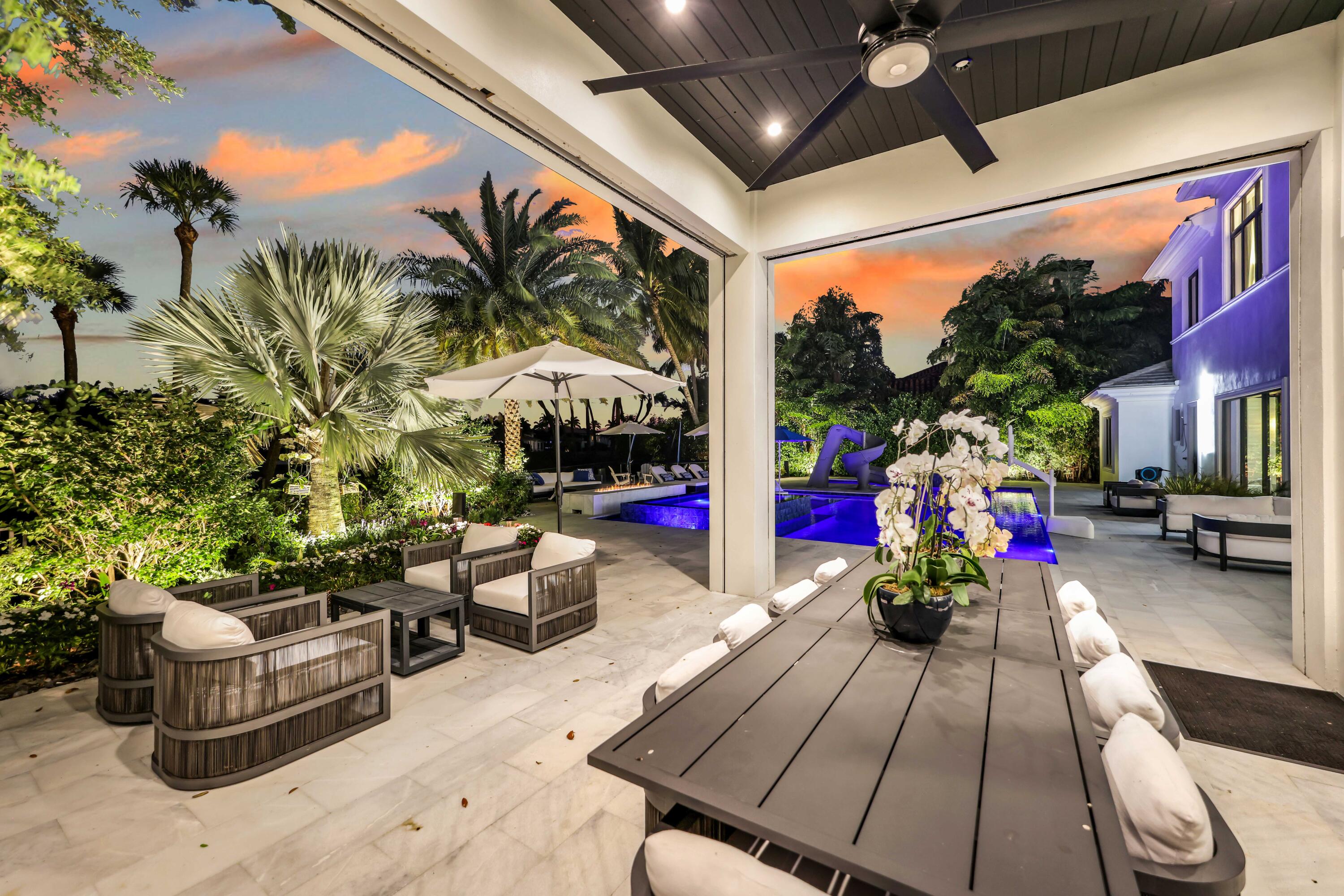 8388 Del Prado Drive