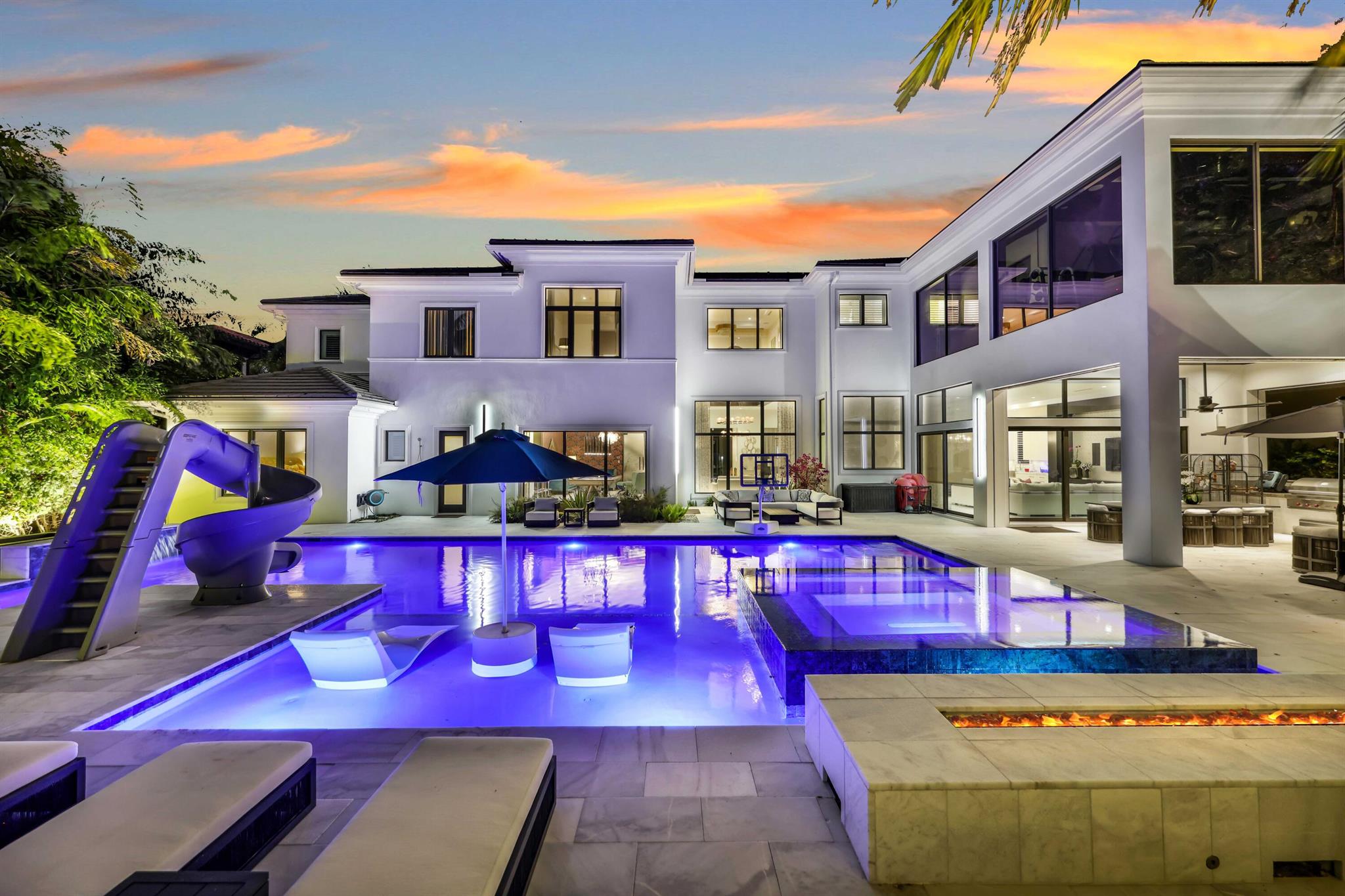 8388 Del Prado Drive