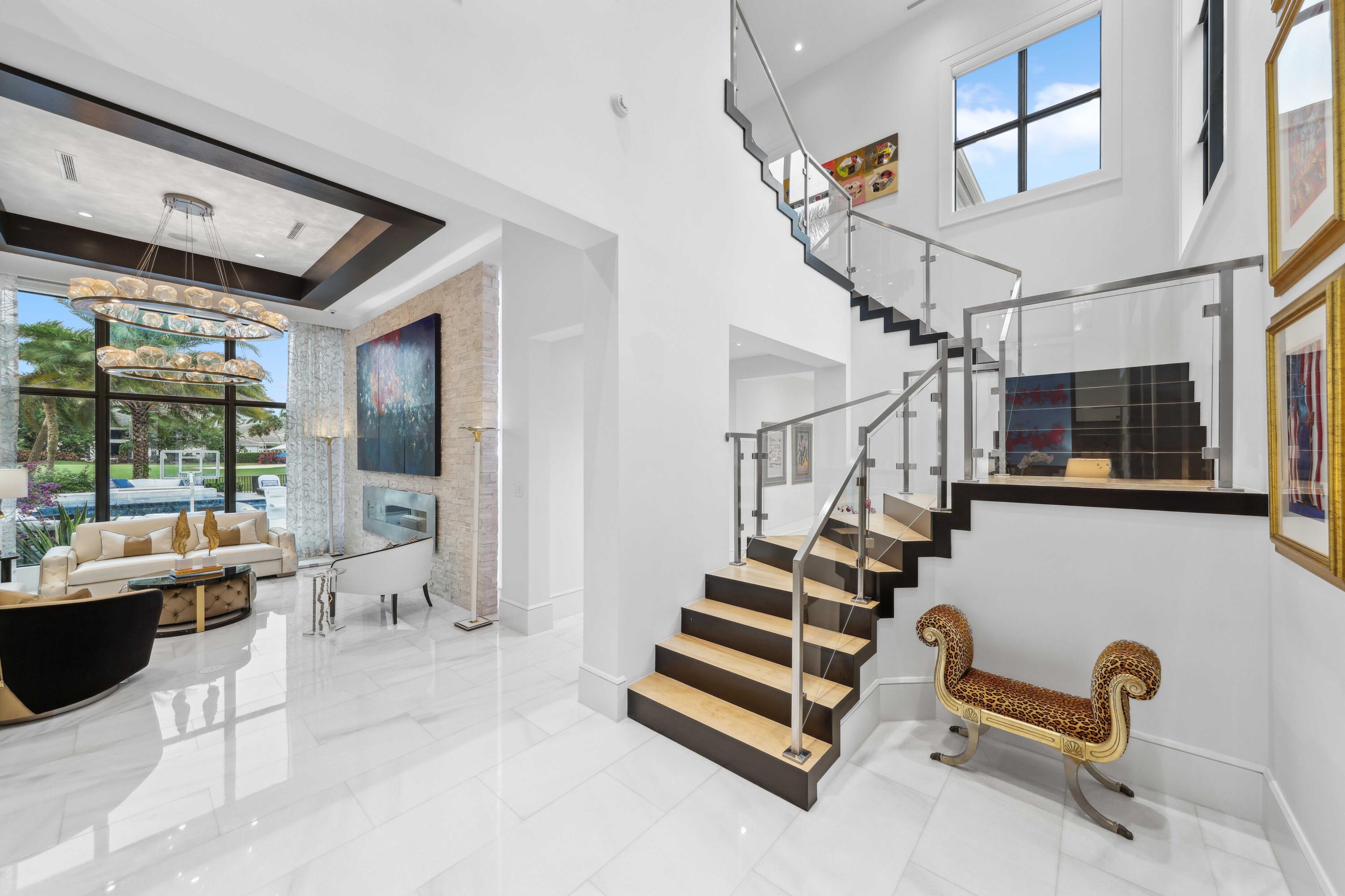 8388 Del Prado Drive