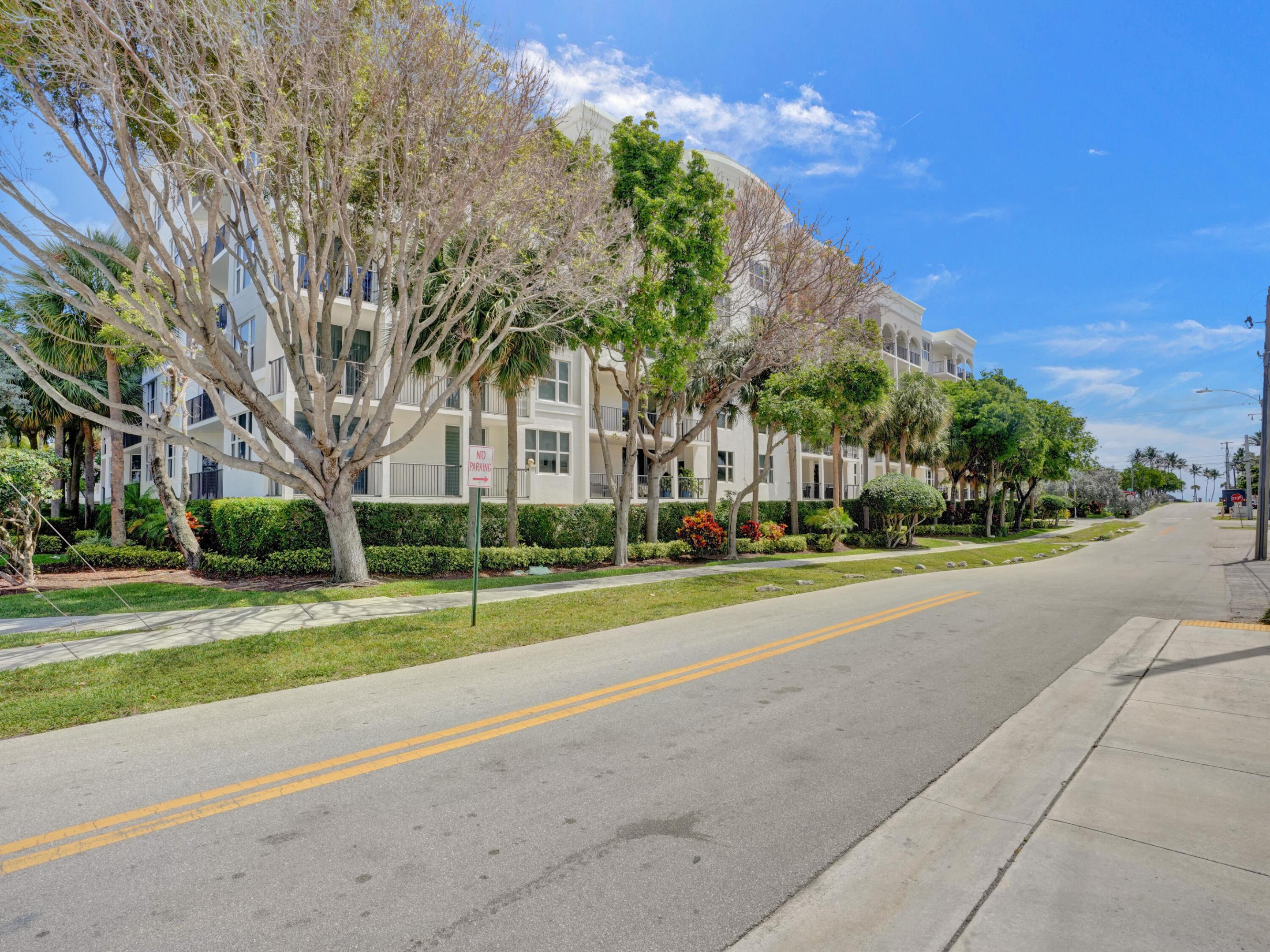 191 S Ocean Drive 315, Deerfield Beach Unit: 315