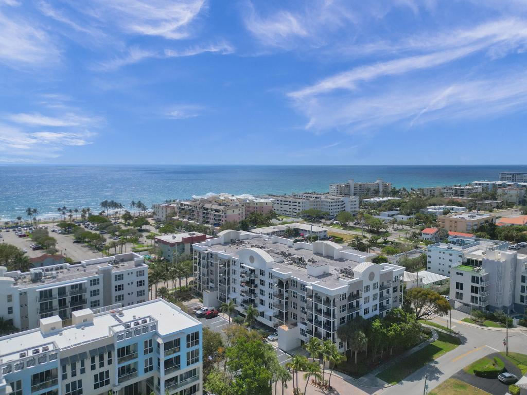 191 S Ocean Drive 315, Deerfield Beach Unit: 315