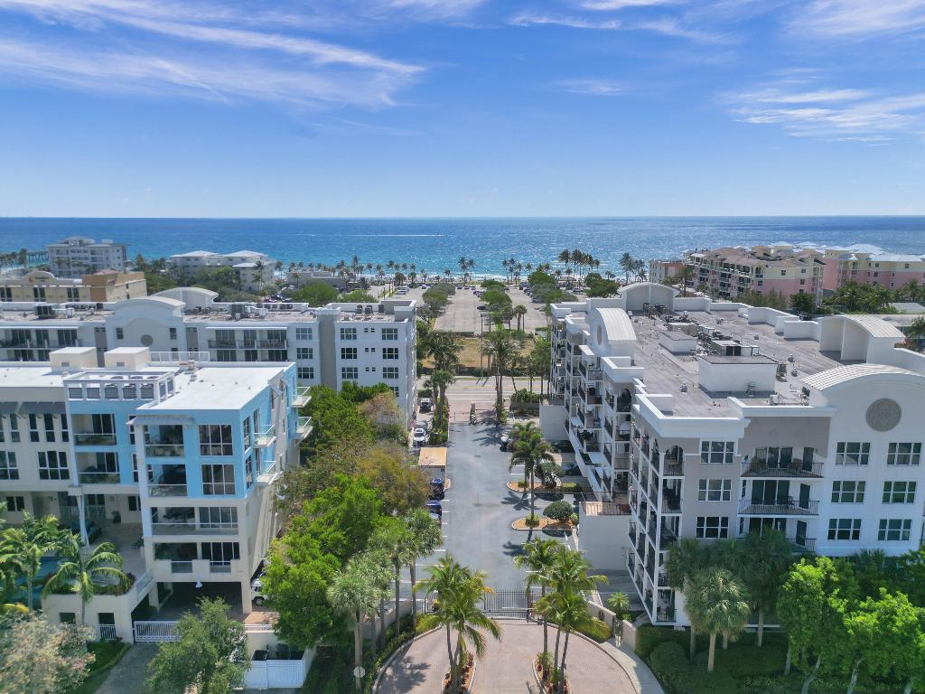 191 S Ocean Drive 315, Deerfield Beach Unit: 315