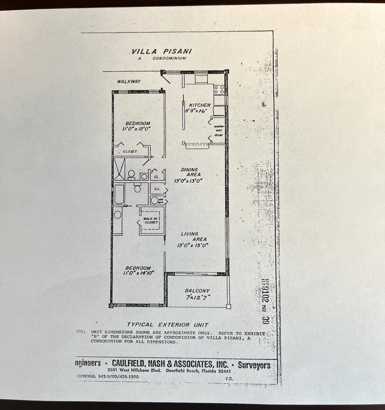 445 SE 21st Avenue 305