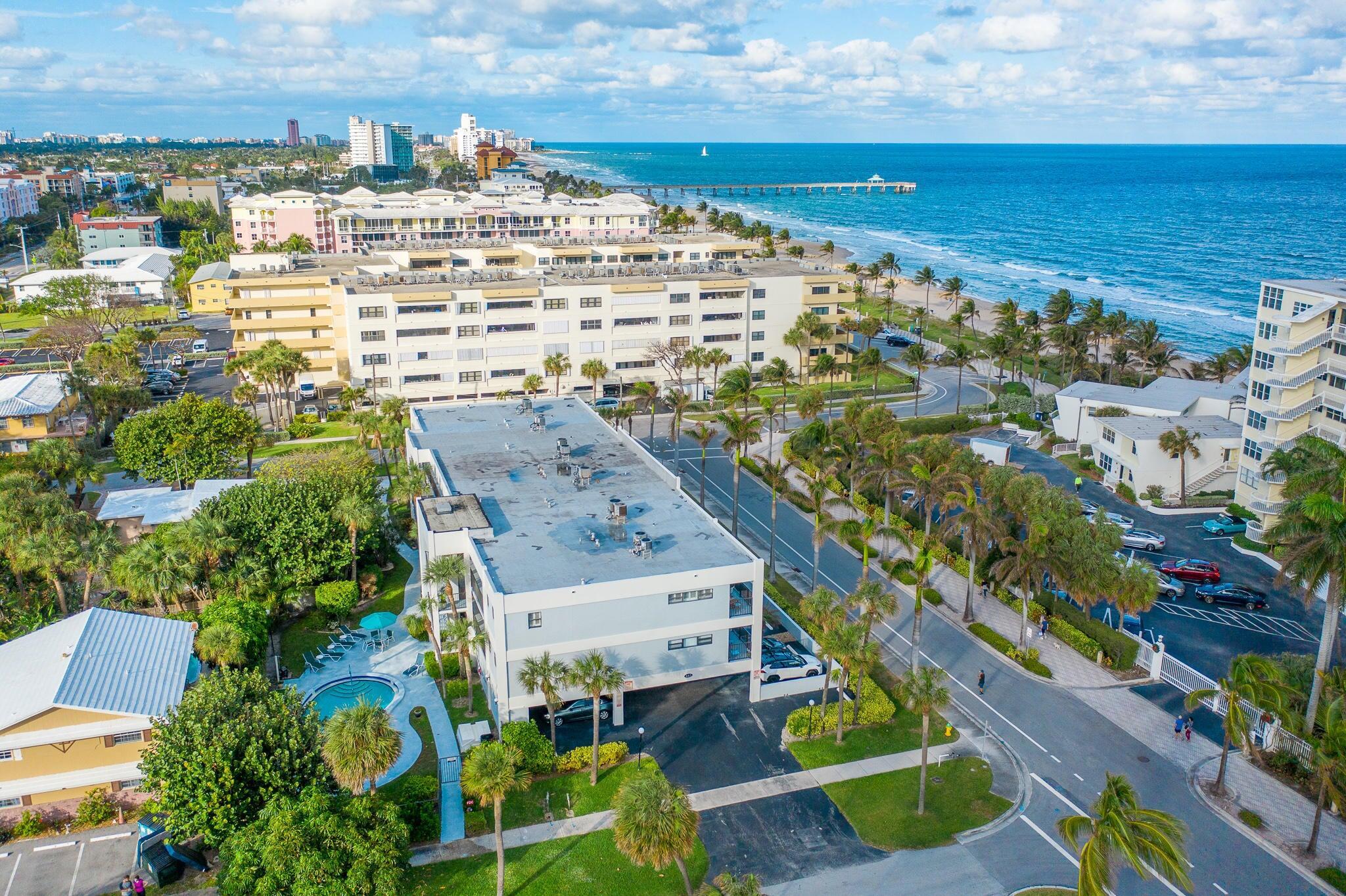 445 SE 21st Avenue 305